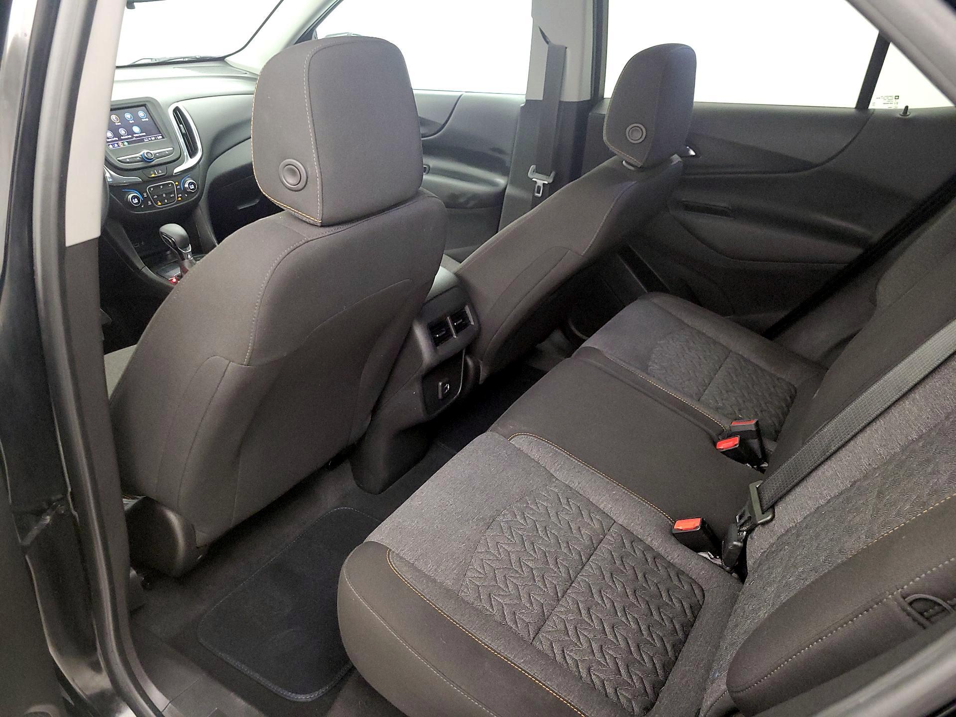 Thumbnail: 2022 Chevrolet Equinox - 19