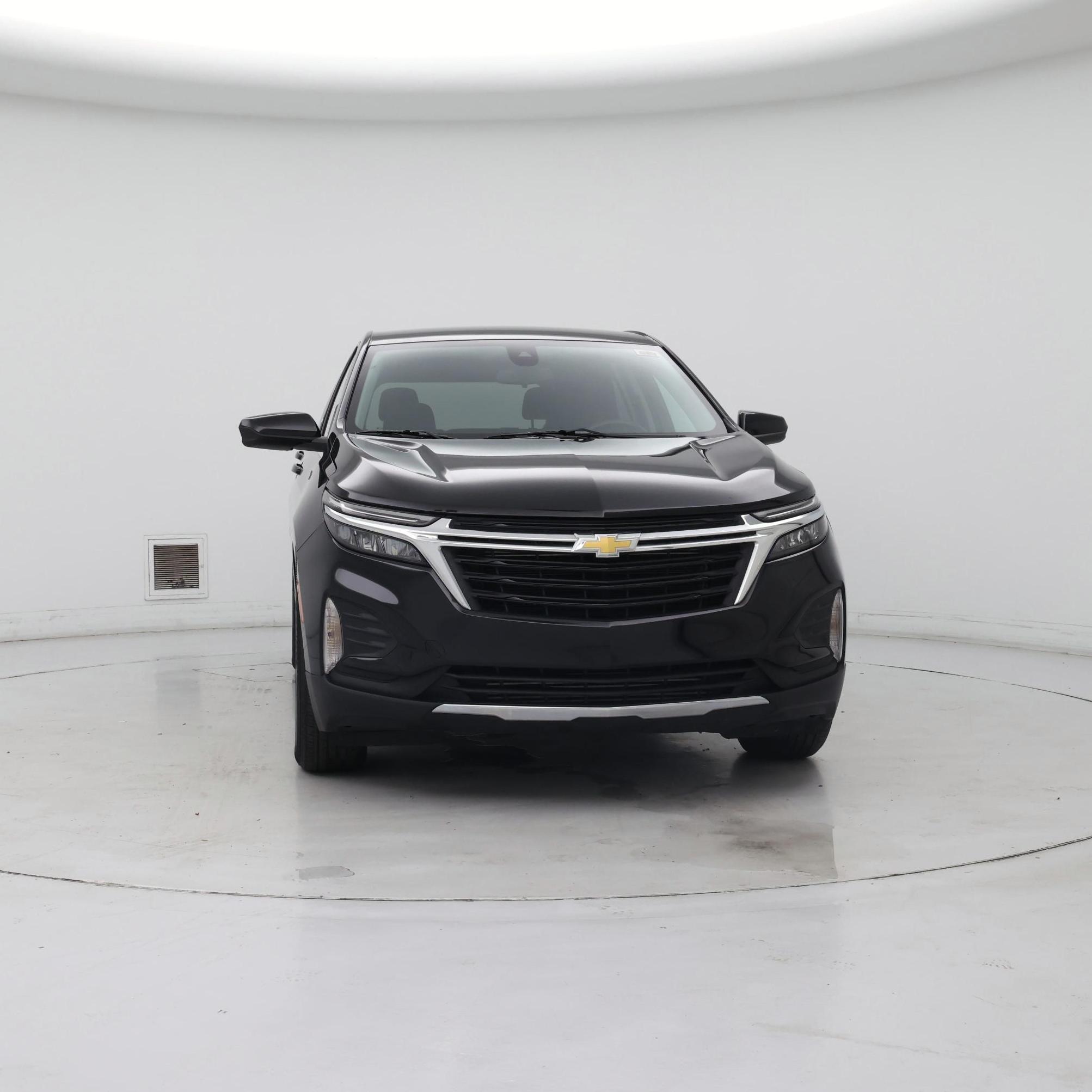 Thumbnail: 2022 Chevrolet Equinox - 5