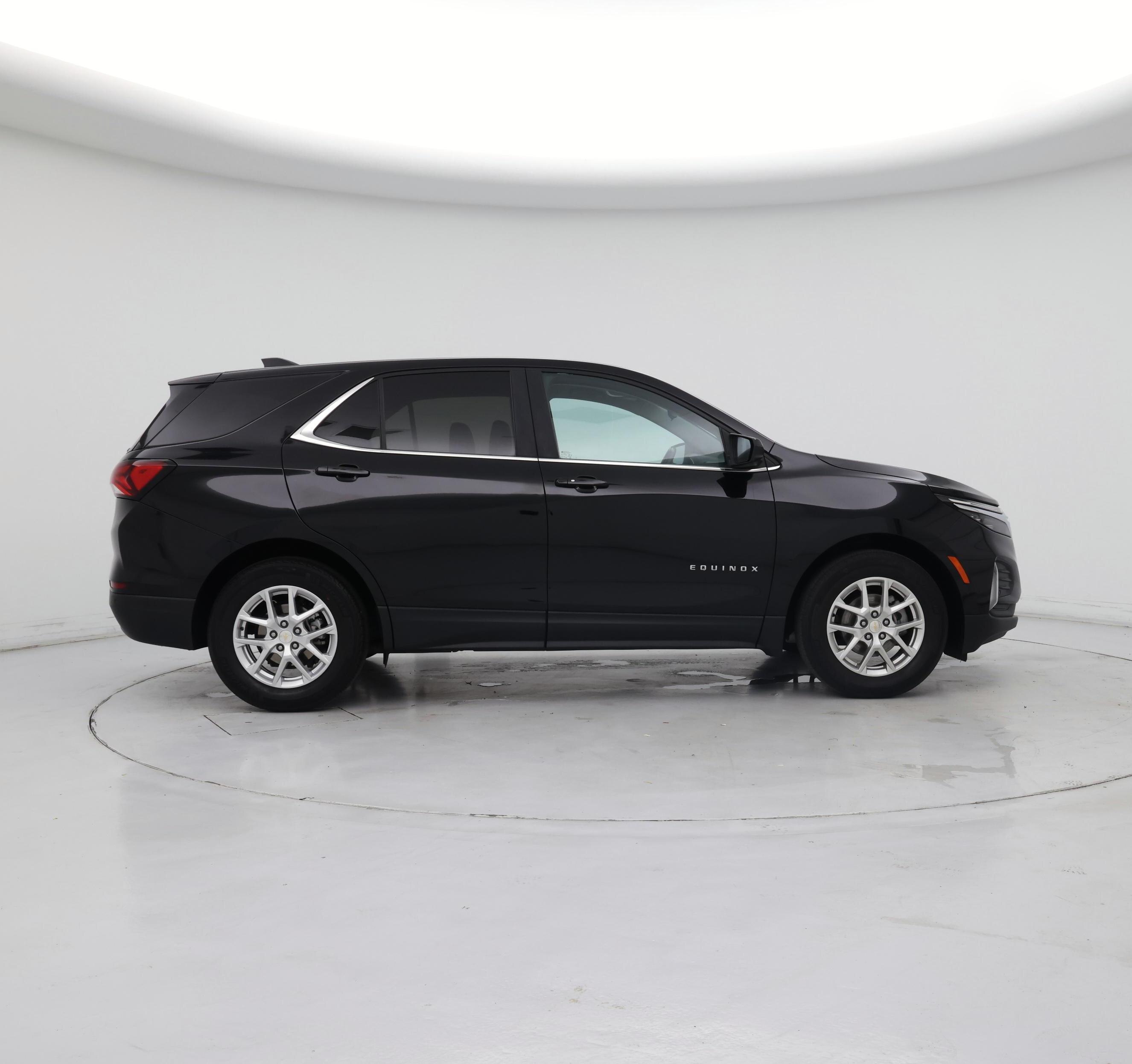Thumbnail: 2022 Chevrolet Equinox - 7