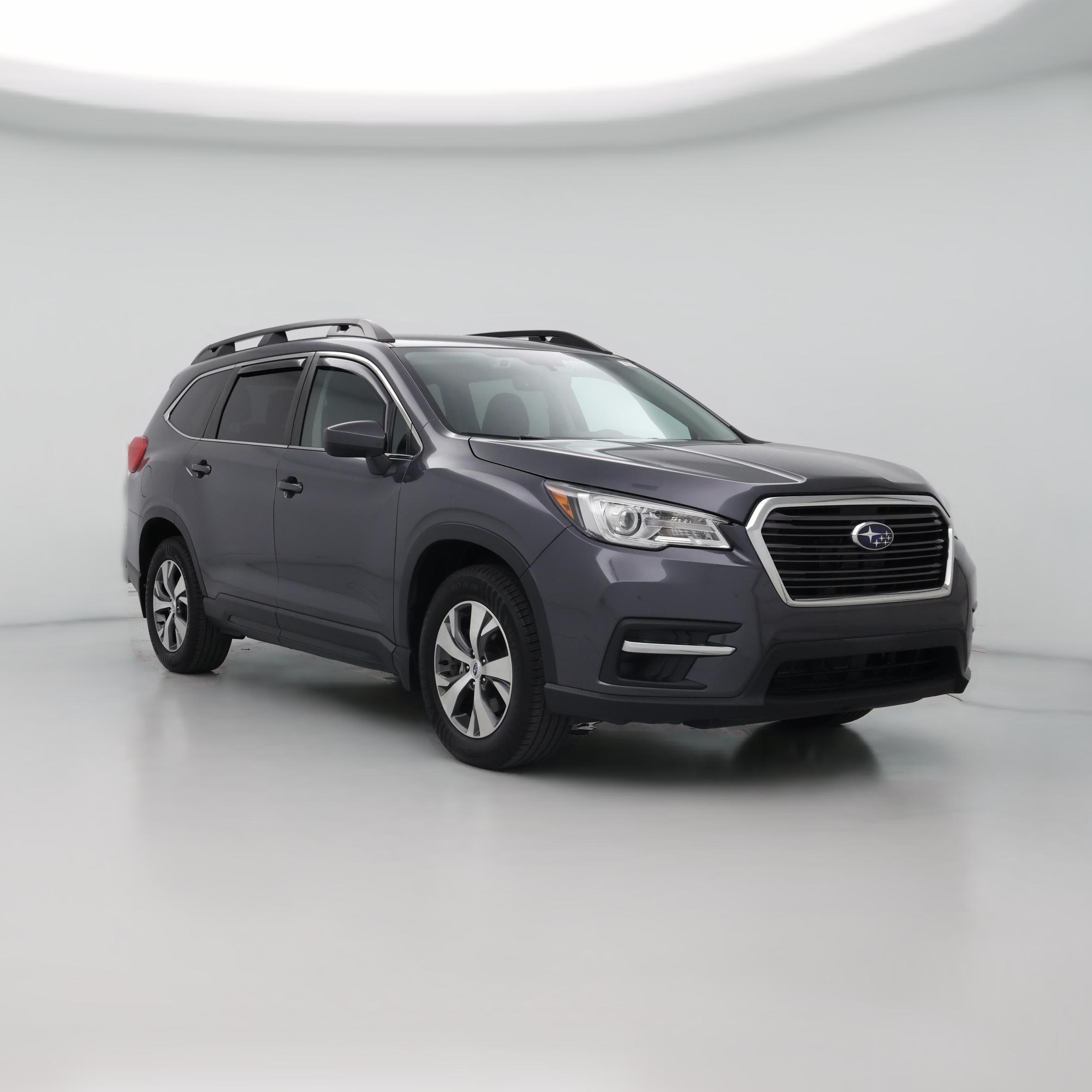Thumbnail: 2021 Subaru Ascent - 1