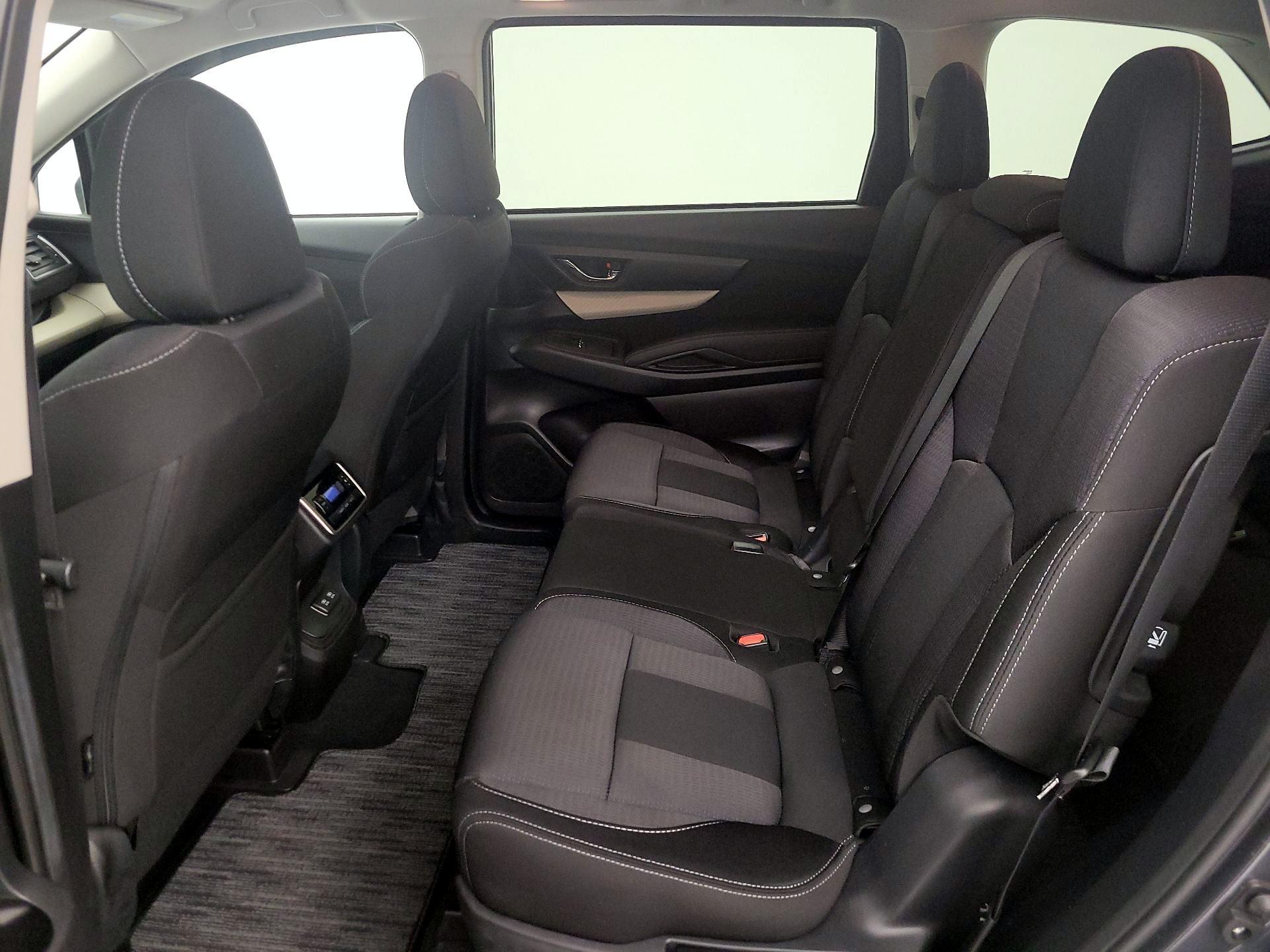 Thumbnail: 2021 Subaru Ascent - 19