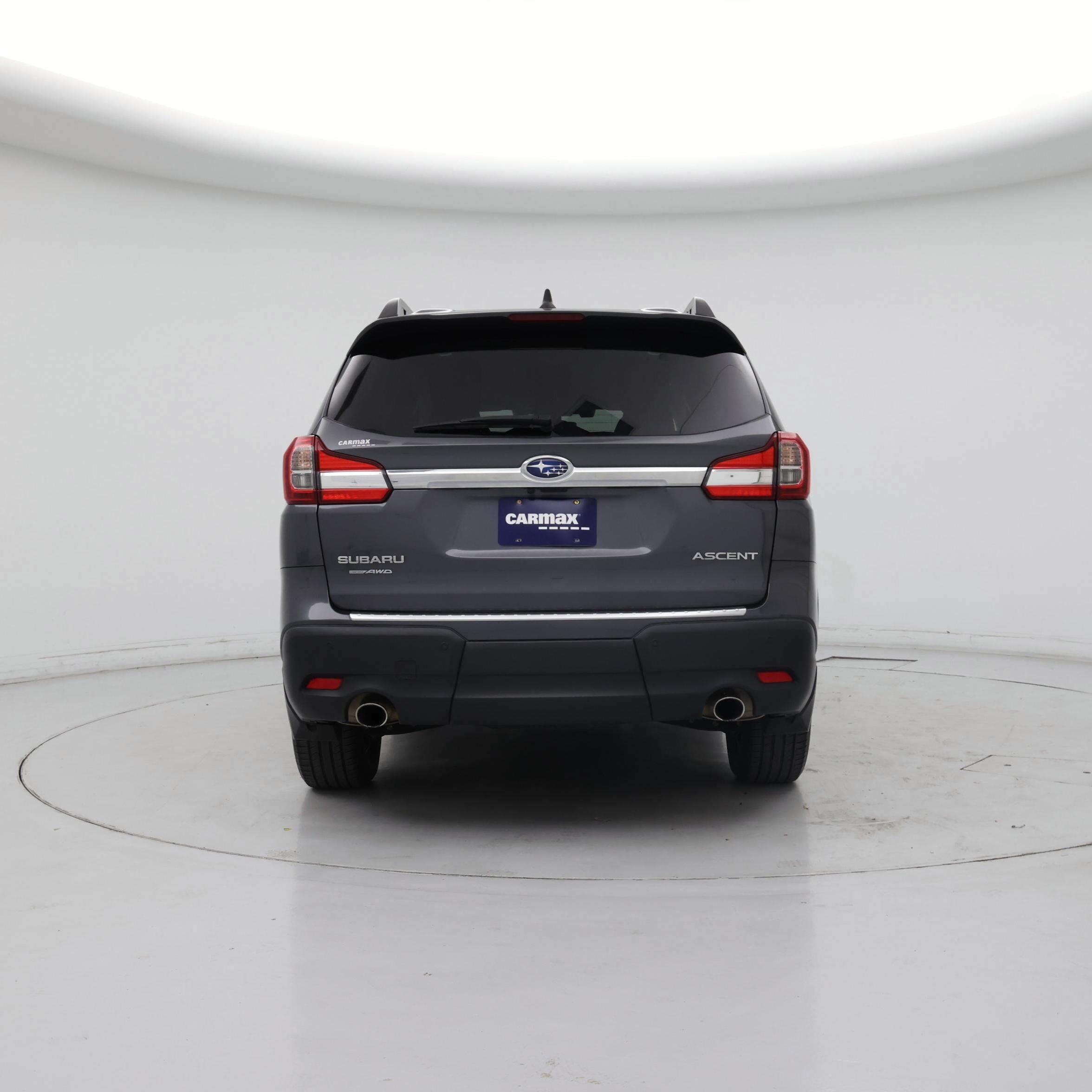 Thumbnail: 2021 Subaru Ascent - 6