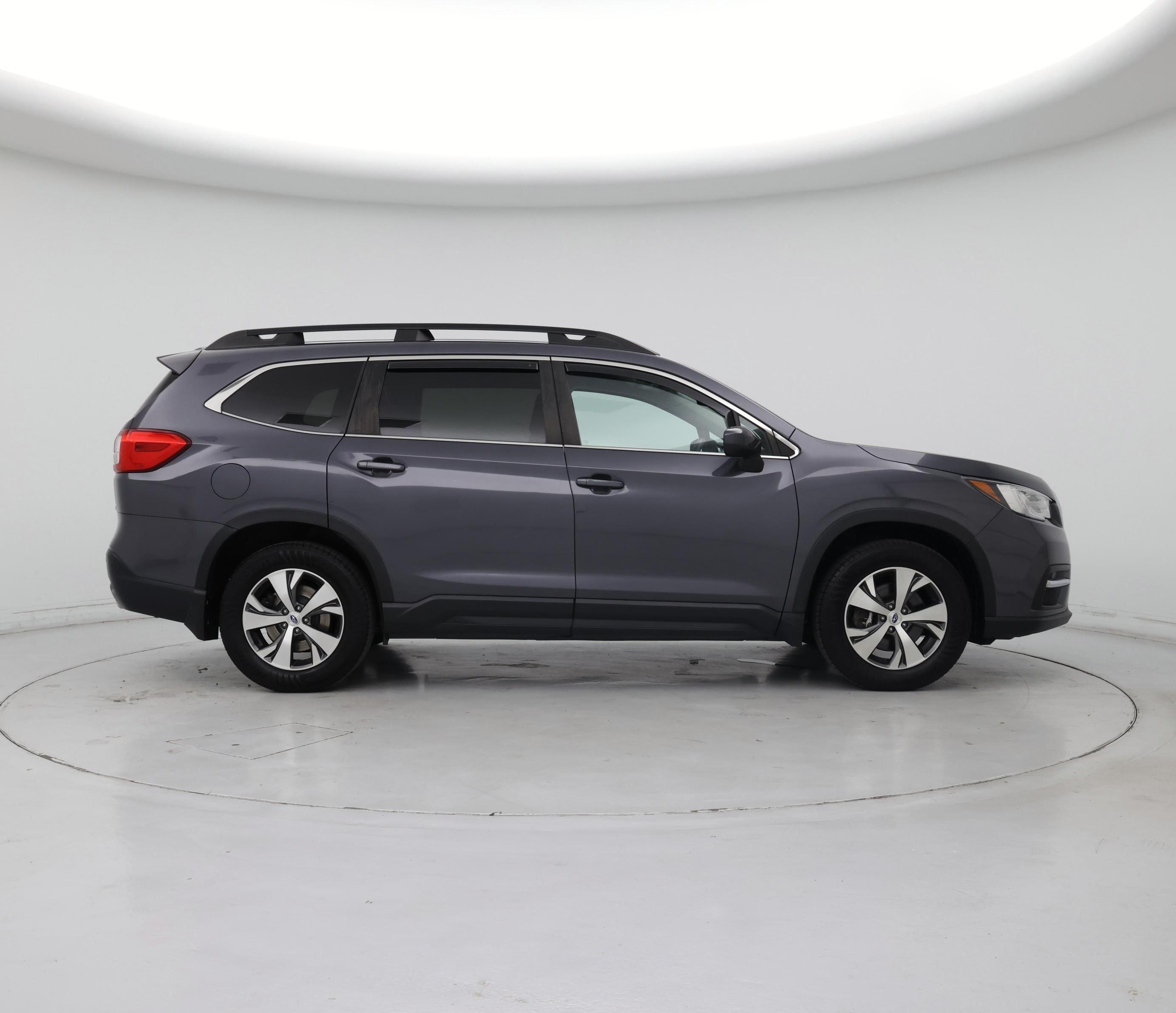 Thumbnail: 2021 Subaru Ascent - 7