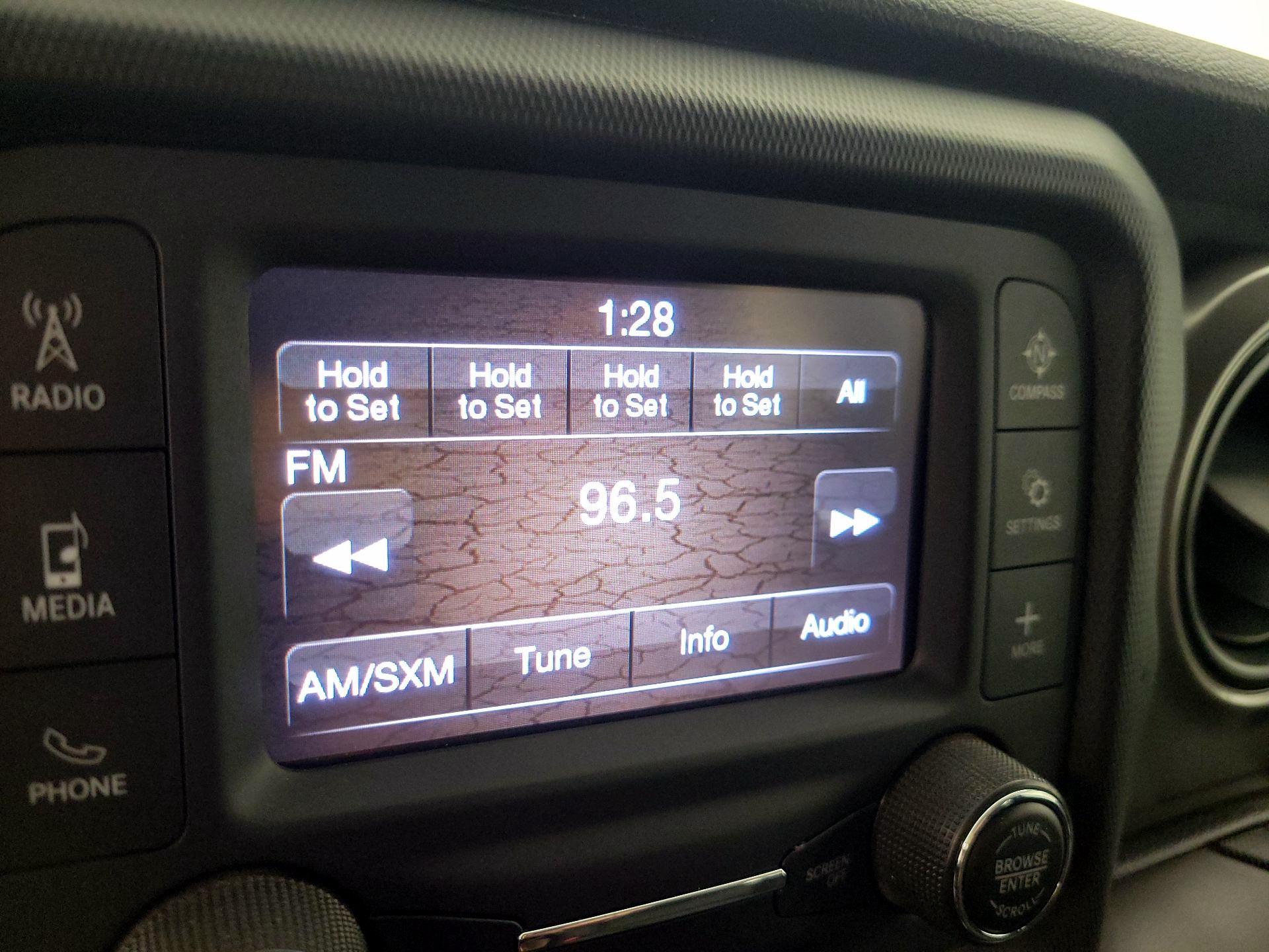 Thumbnail: 2021 Jeep Wrangler - 15