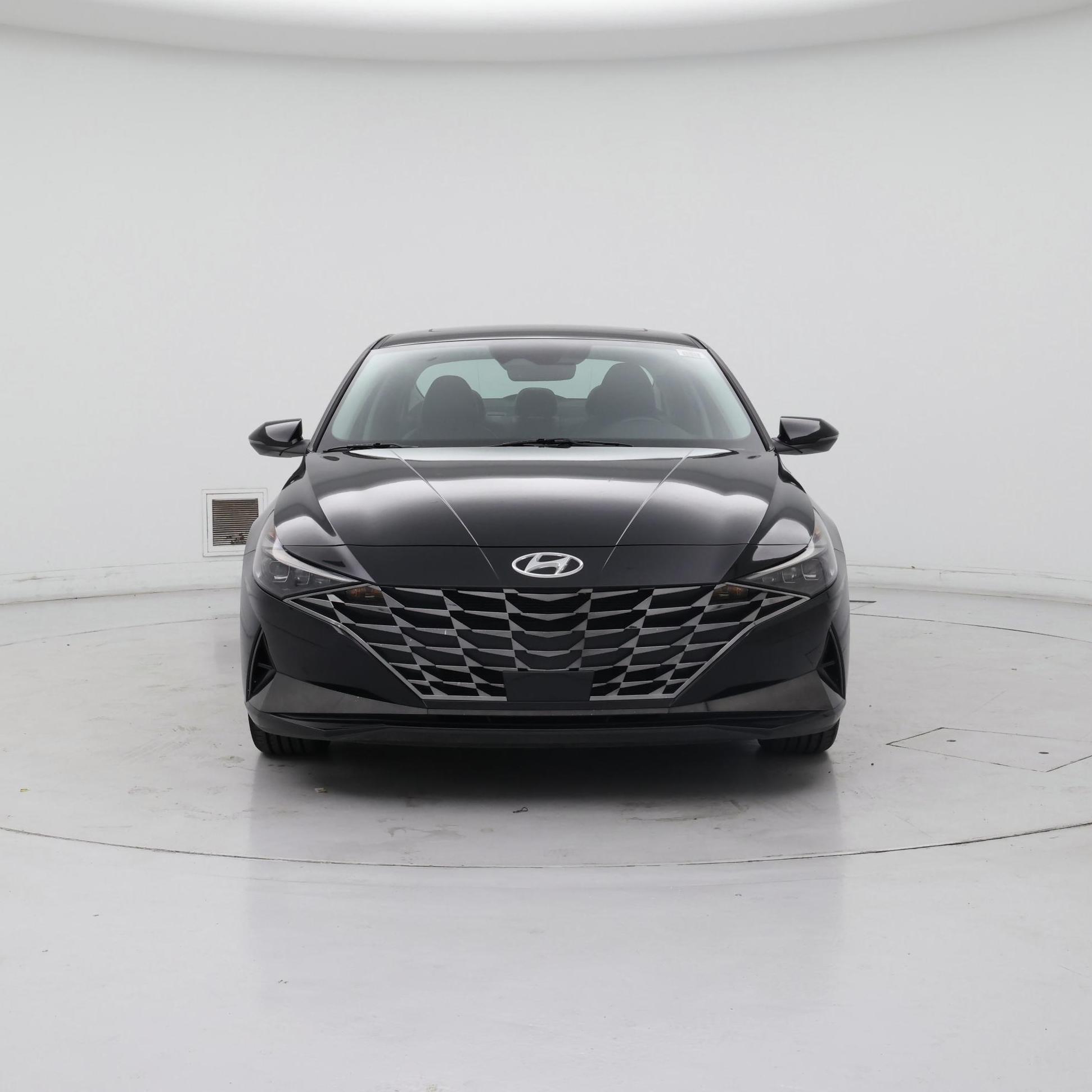 Thumbnail: 2021 Hyundai Elantra - 5