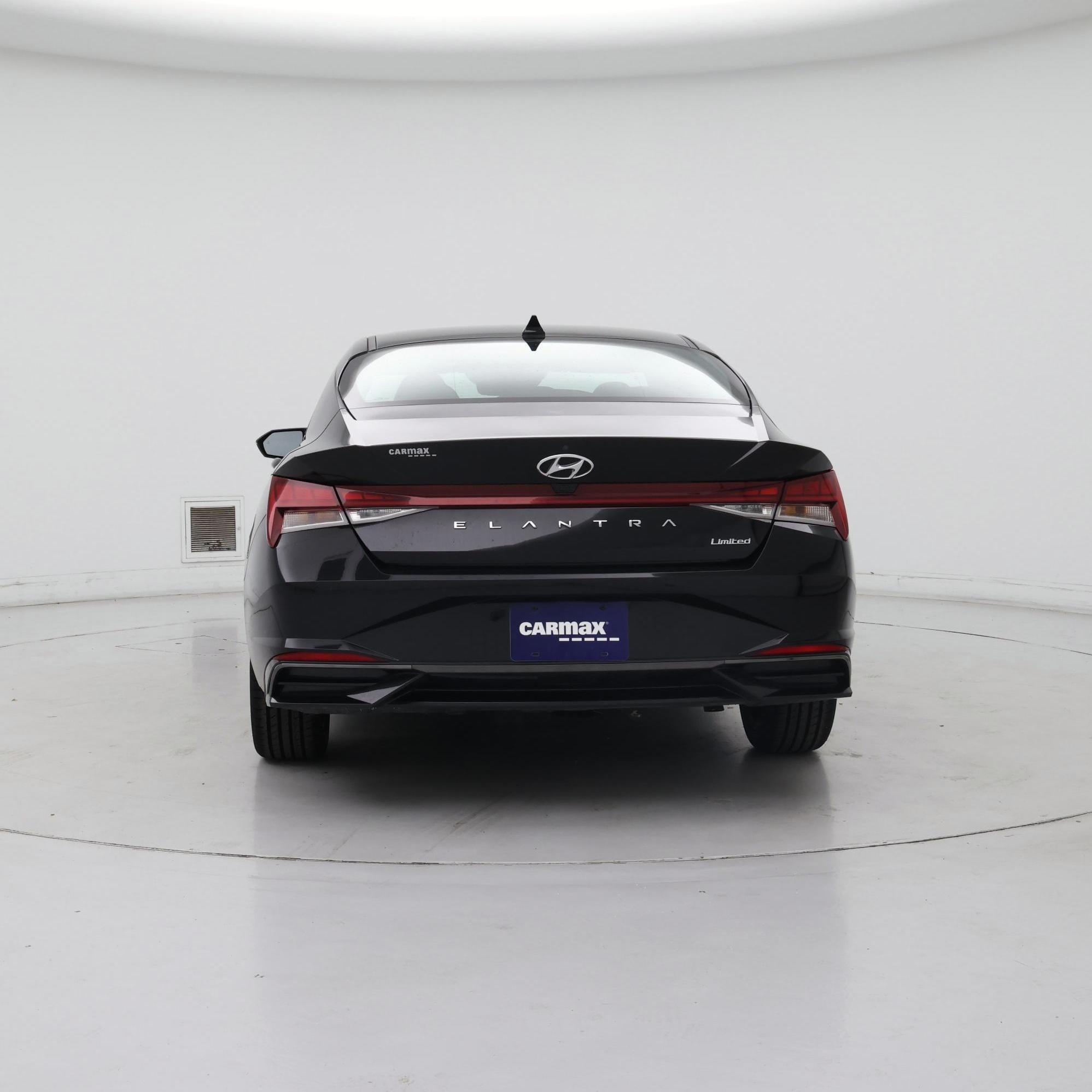 Thumbnail: 2021 Hyundai Elantra - 6