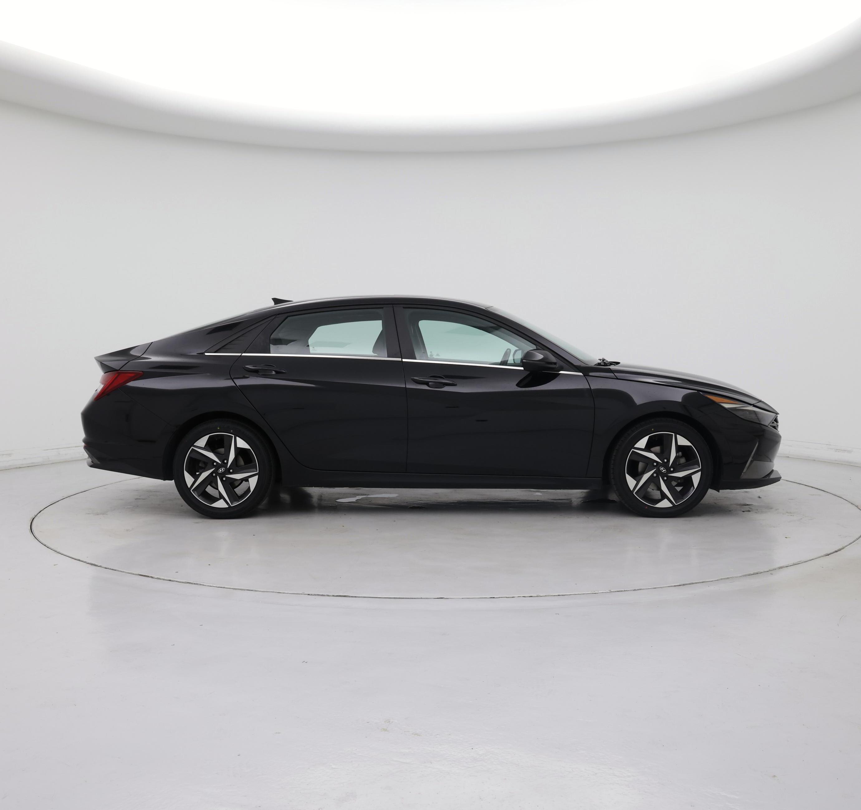 Thumbnail: 2021 Hyundai Elantra - 7
