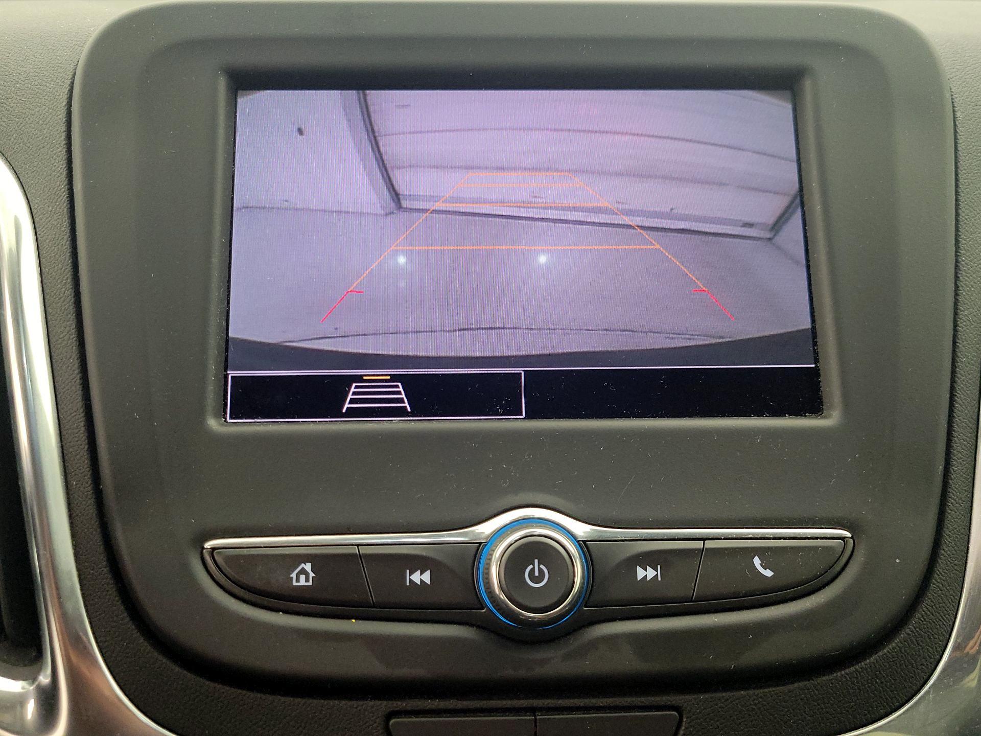Thumbnail: 2022 Chevrolet Equinox - 14