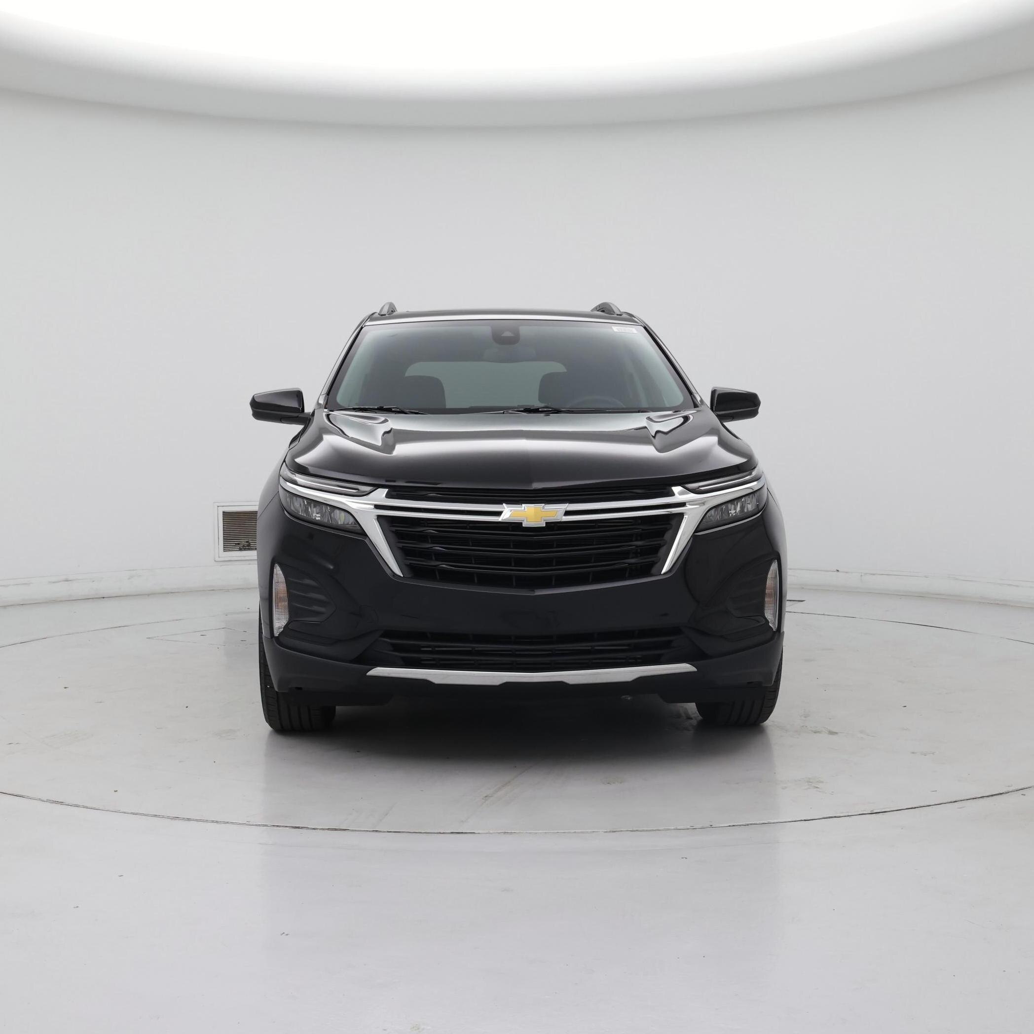Thumbnail: 2022 Chevrolet Equinox - 5
