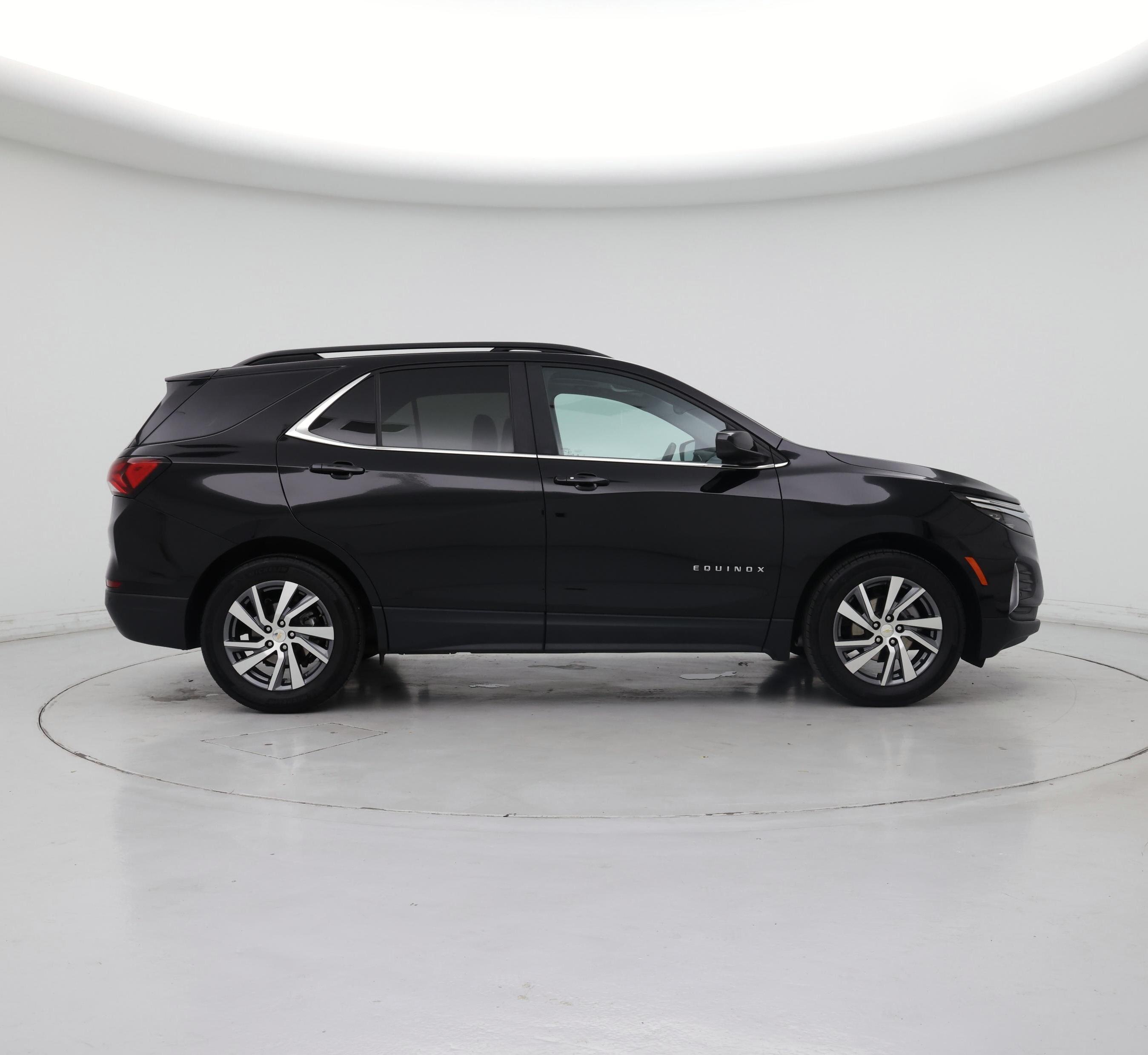 Thumbnail: 2022 Chevrolet Equinox - 7