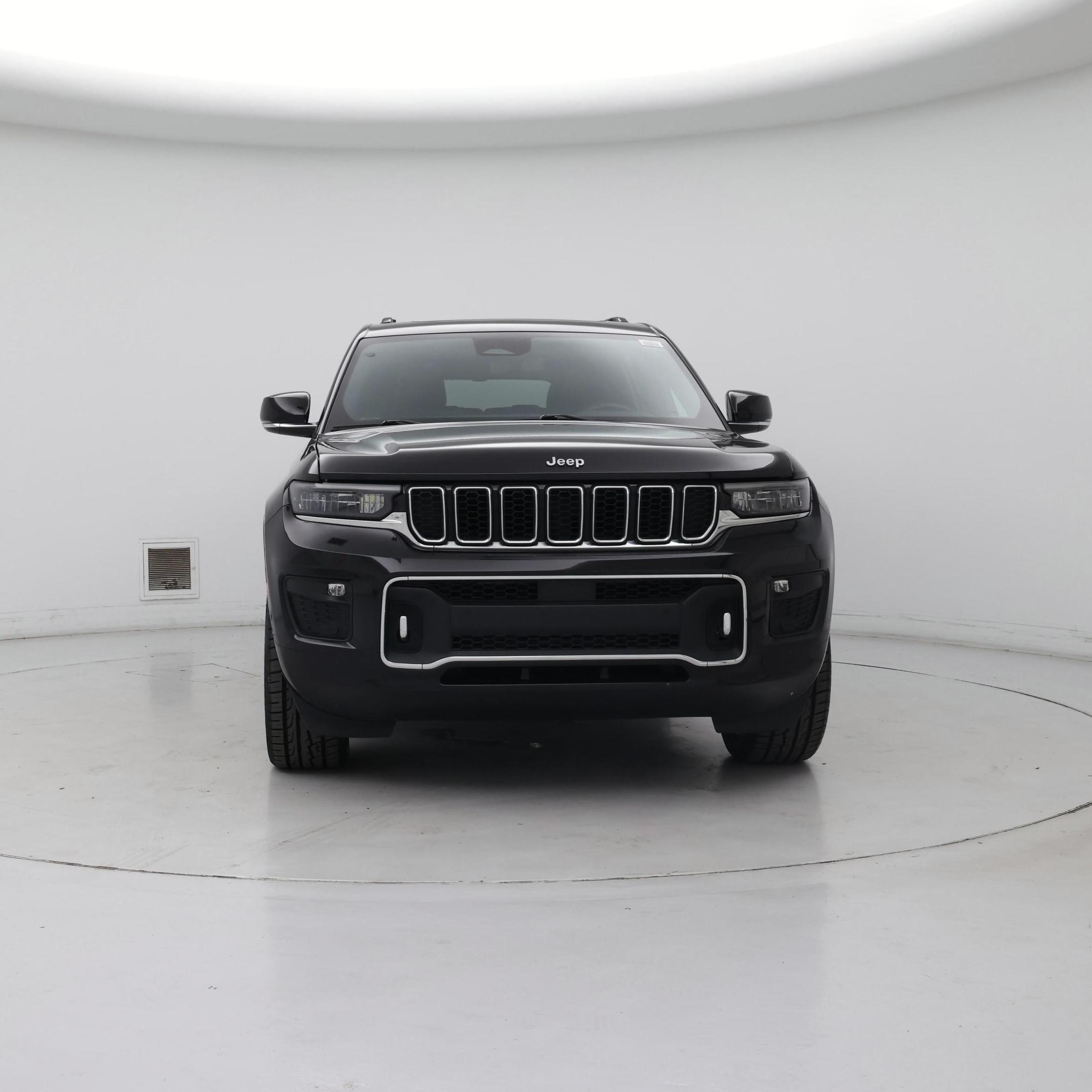 Thumbnail: 2021 Jeep Grand Cherokee - 5