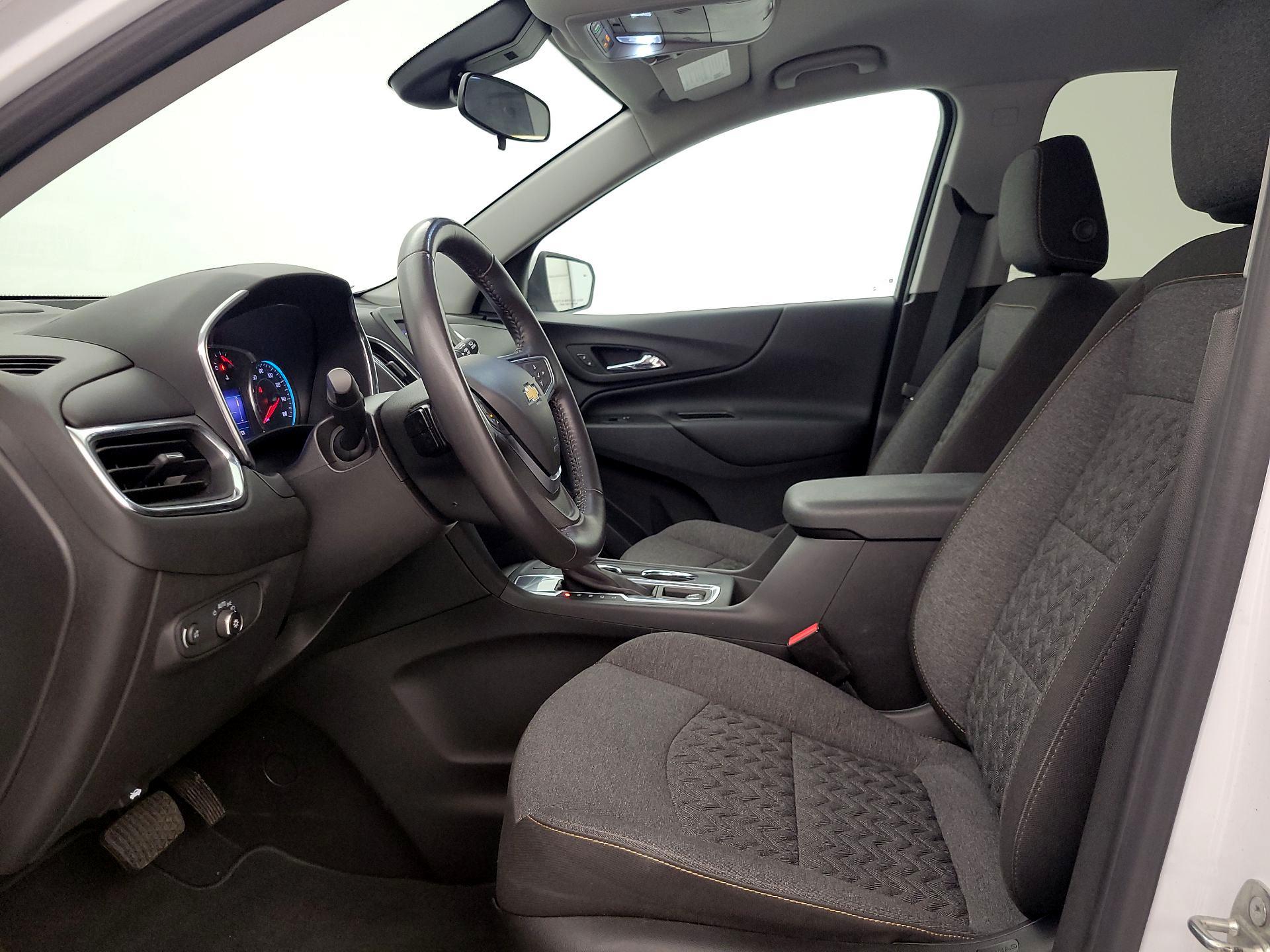 Thumbnail: 2022 Chevrolet Equinox - 11