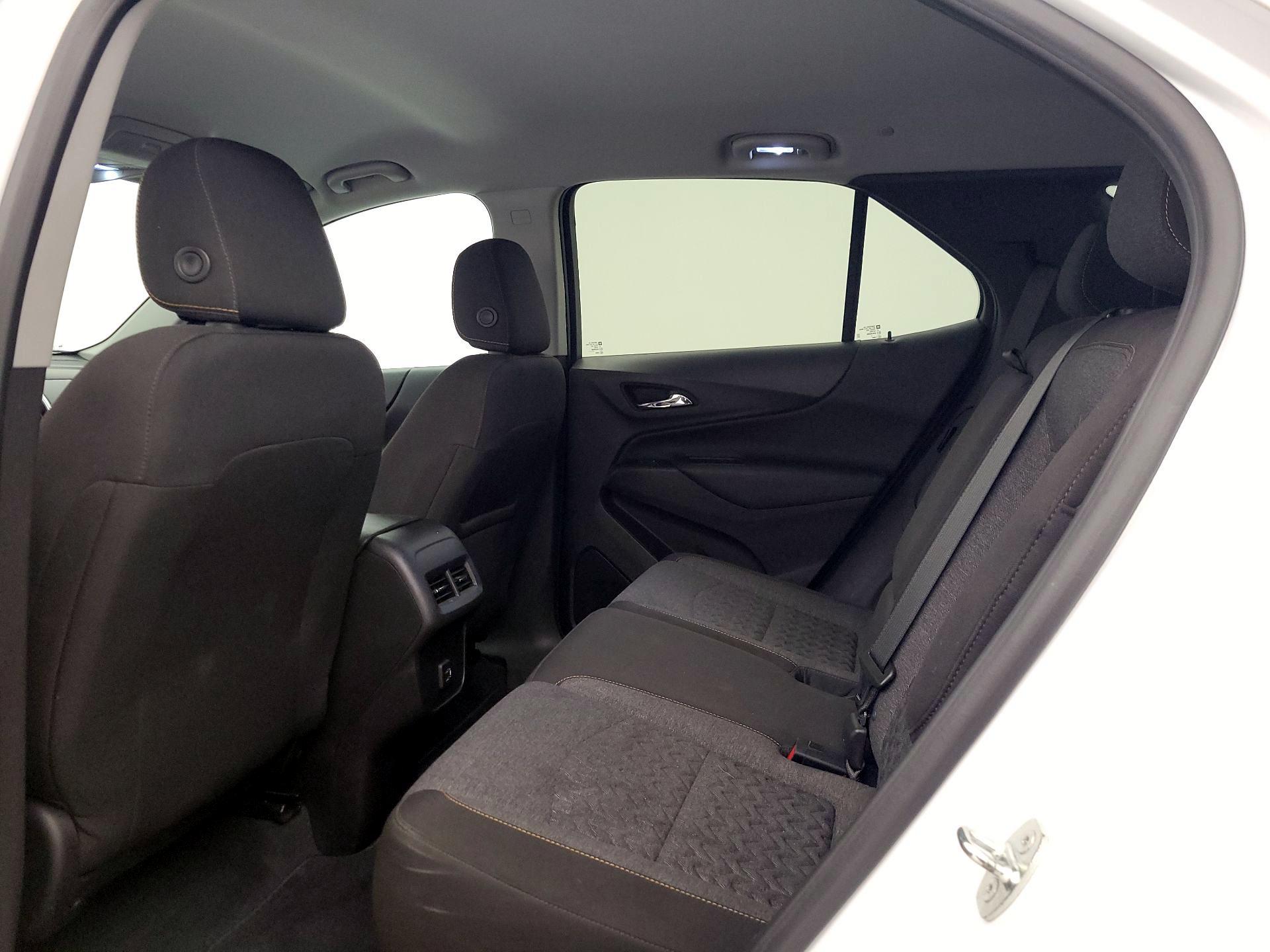 Thumbnail: 2022 Chevrolet Equinox - 19