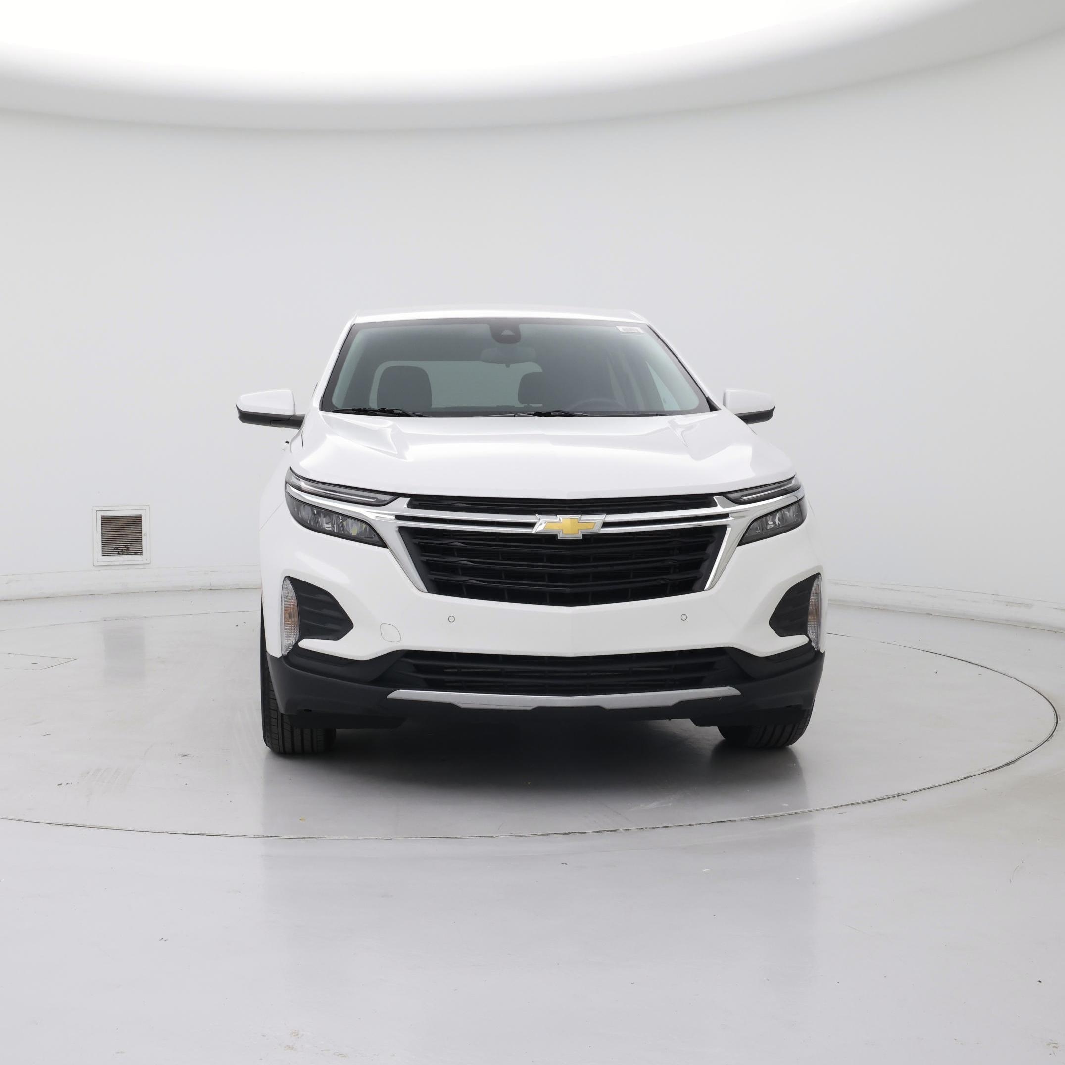 Thumbnail: 2022 Chevrolet Equinox - 5