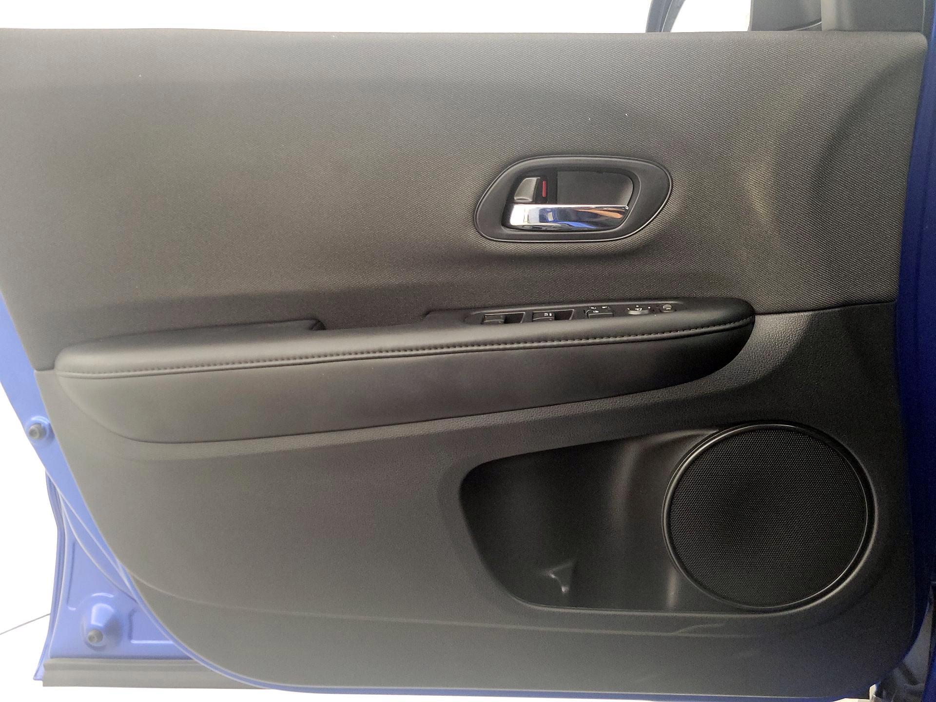 Thumbnail: 2021 Honda HR-V - 12