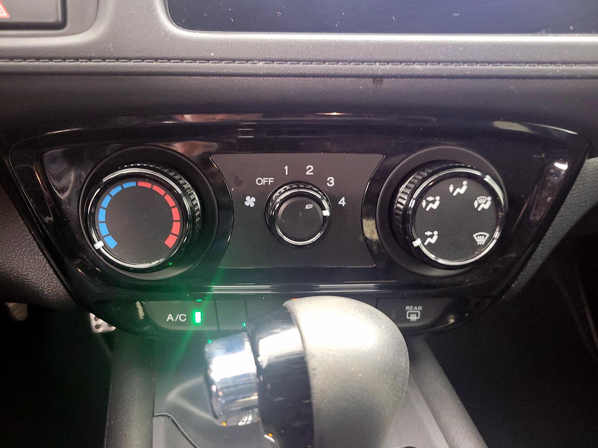Thumbnail: 2021 Honda HR-V - 16