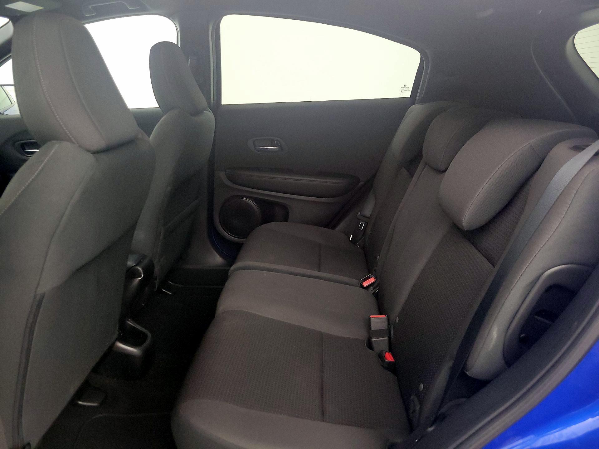Thumbnail: 2021 Honda HR-V - 19