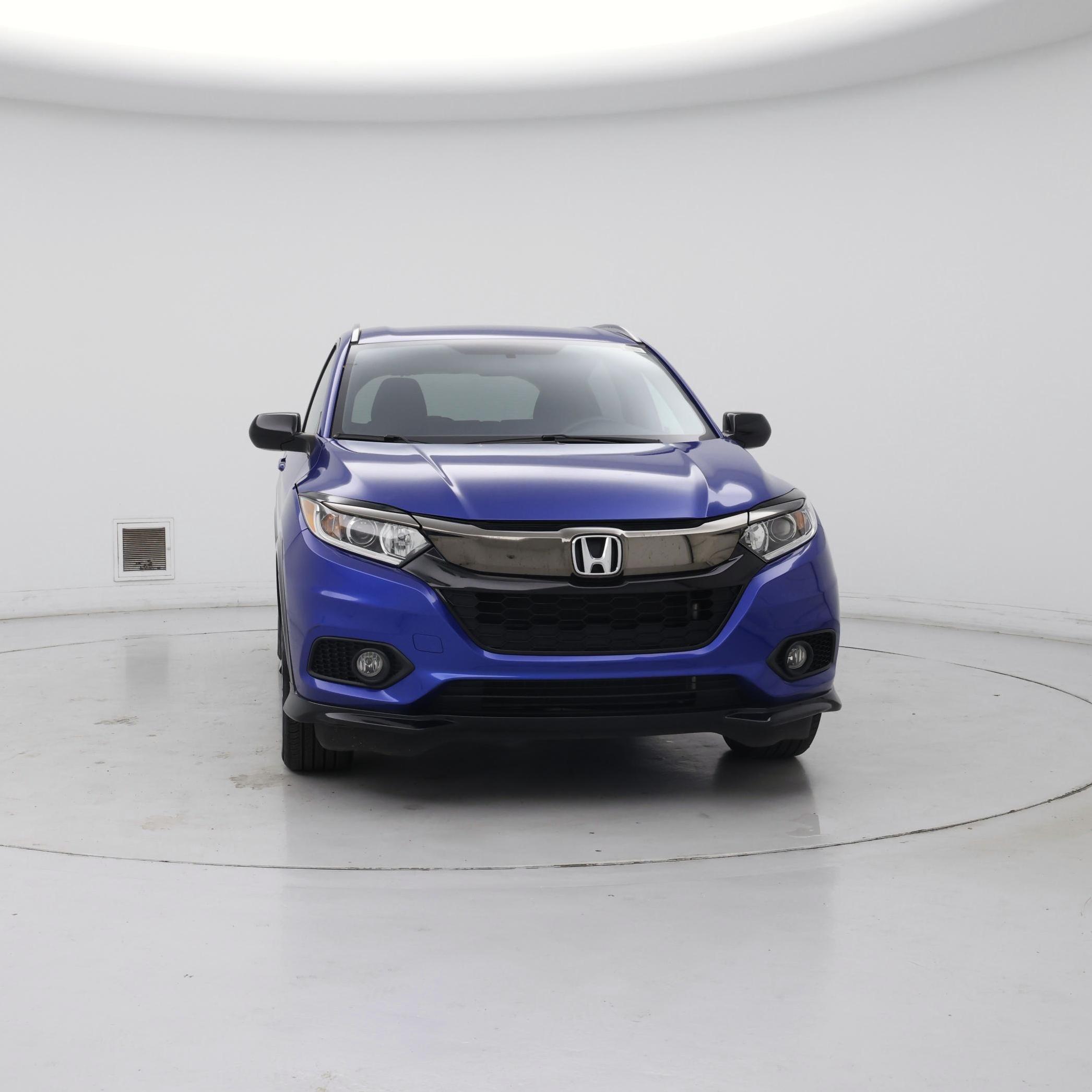 Thumbnail: 2021 Honda HR-V - 5