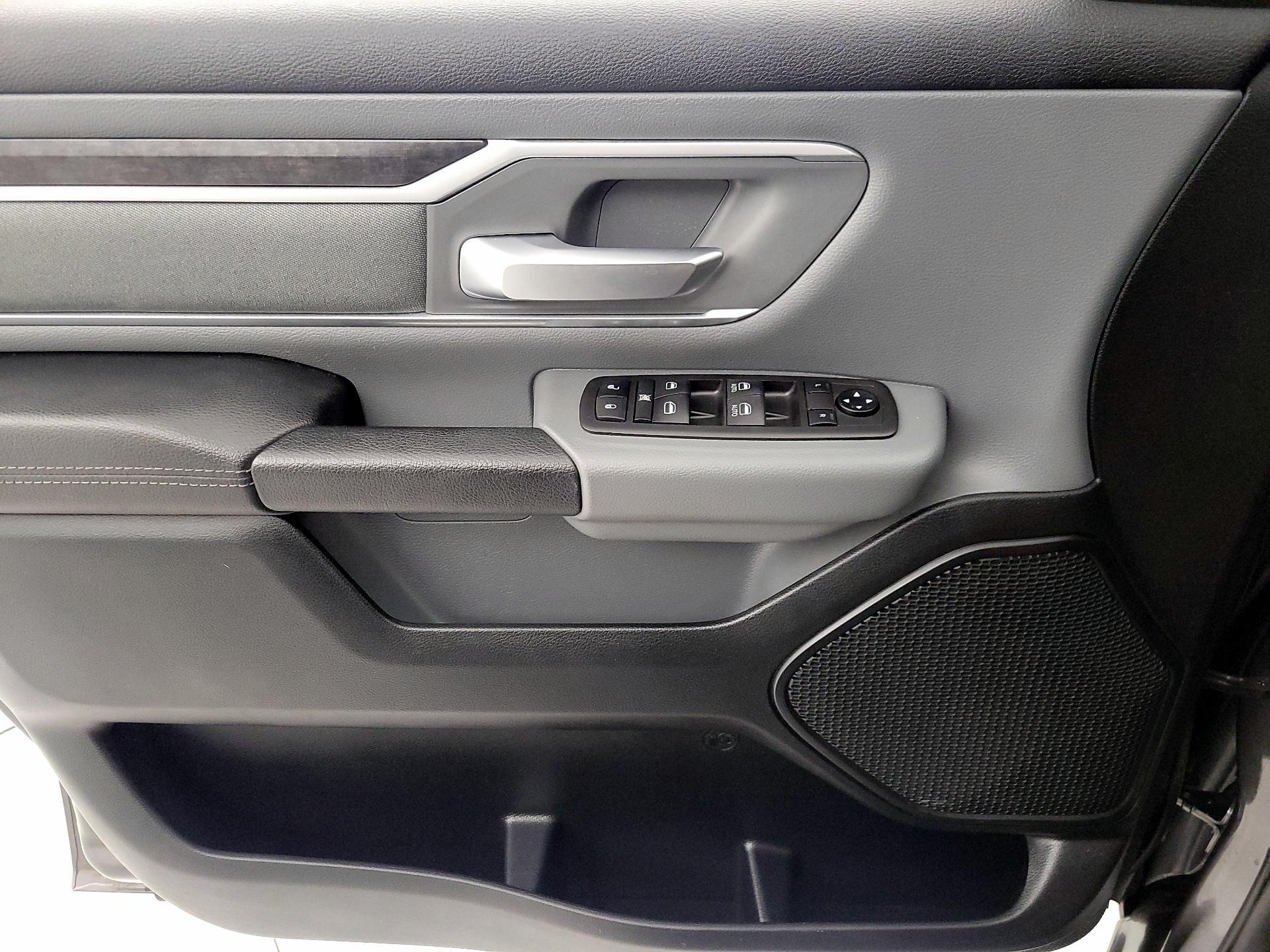 Thumbnail: 2021 RAM 1500 - 12