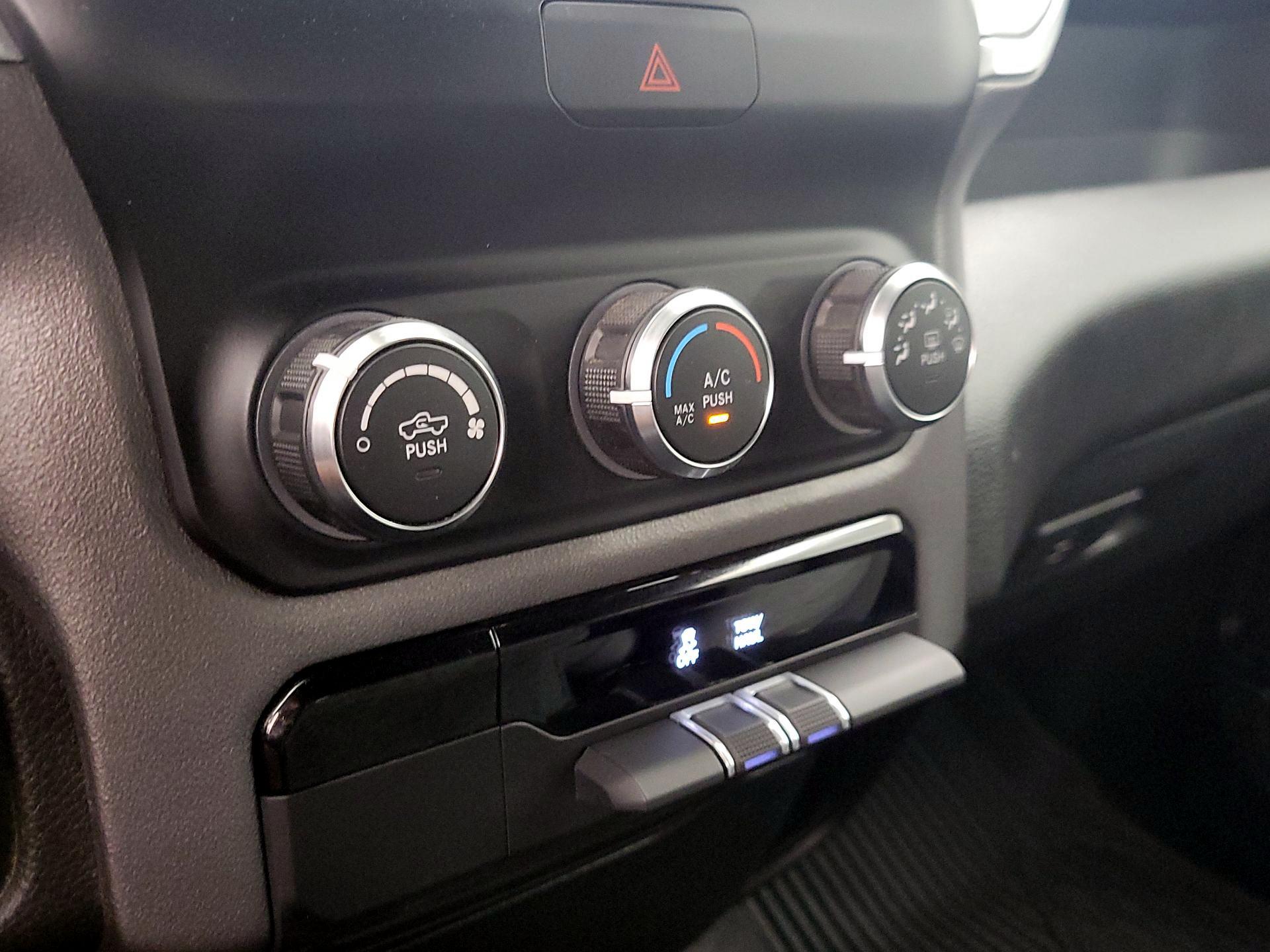 Thumbnail: 2021 RAM 1500 - 16