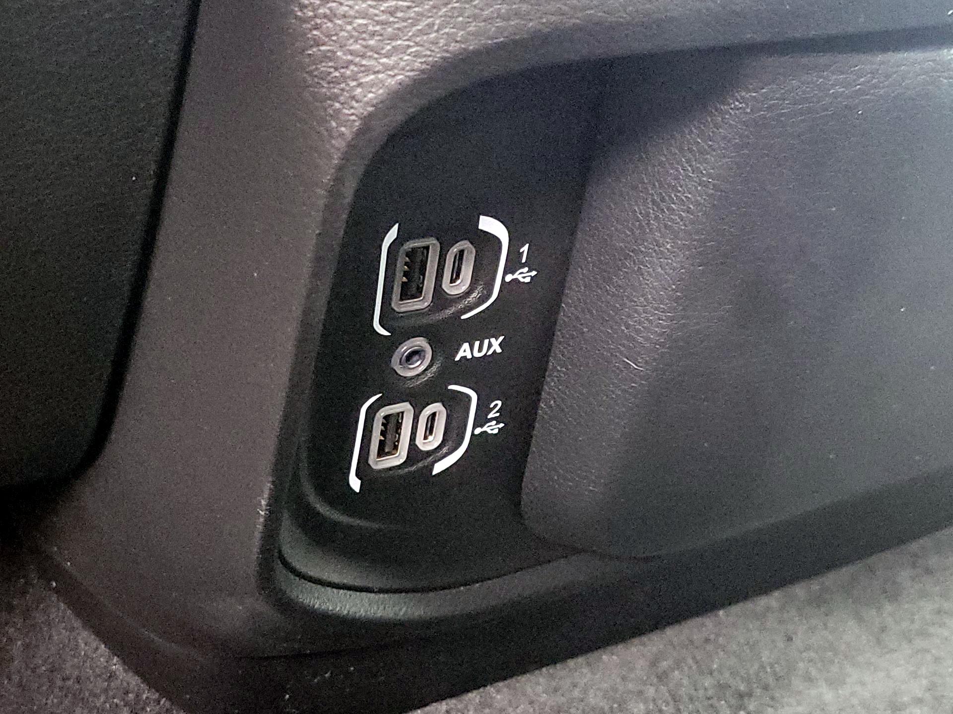 Thumbnail: 2021 RAM 1500 - 18