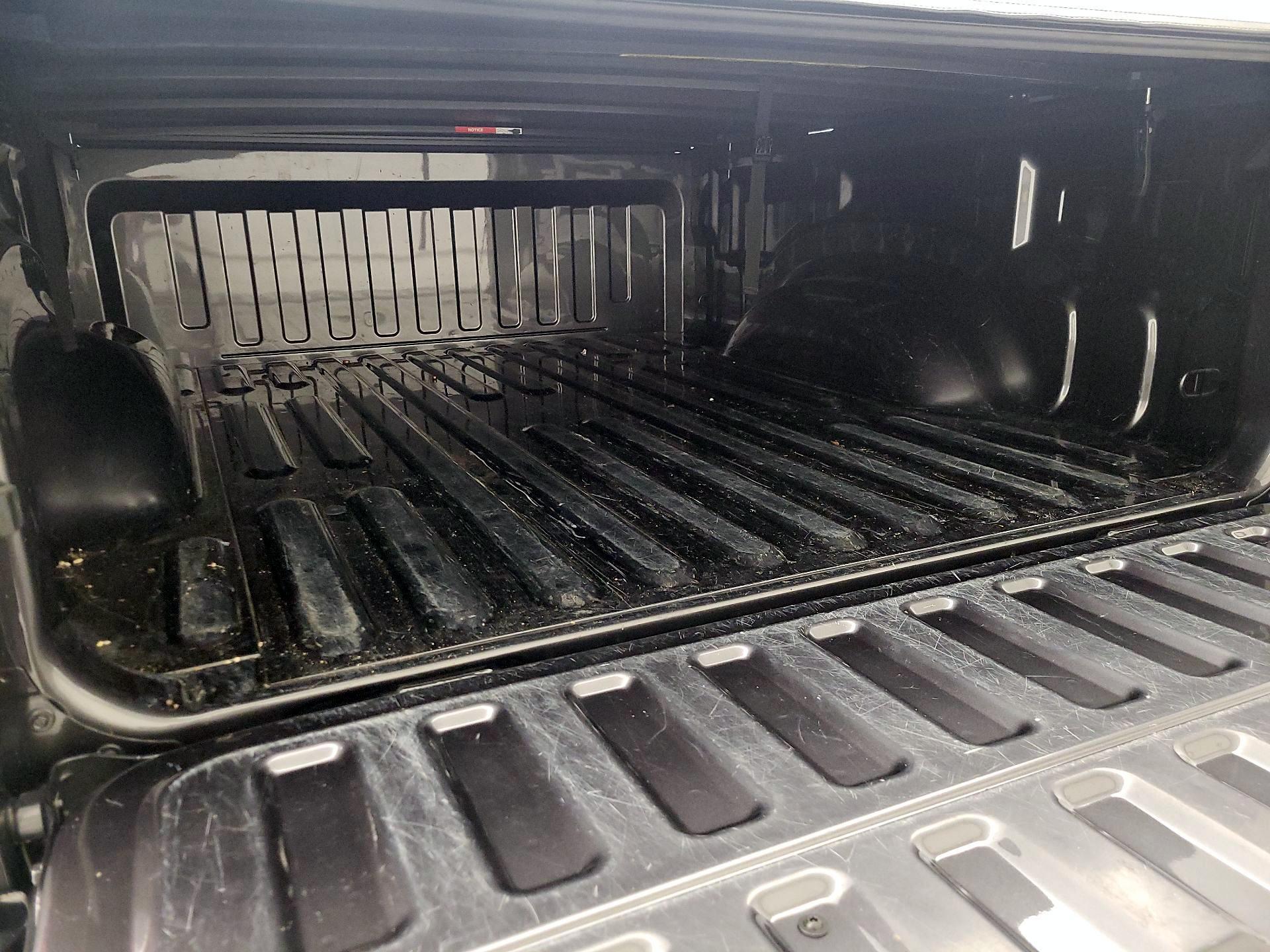 Thumbnail: 2021 RAM 1500 - 20
