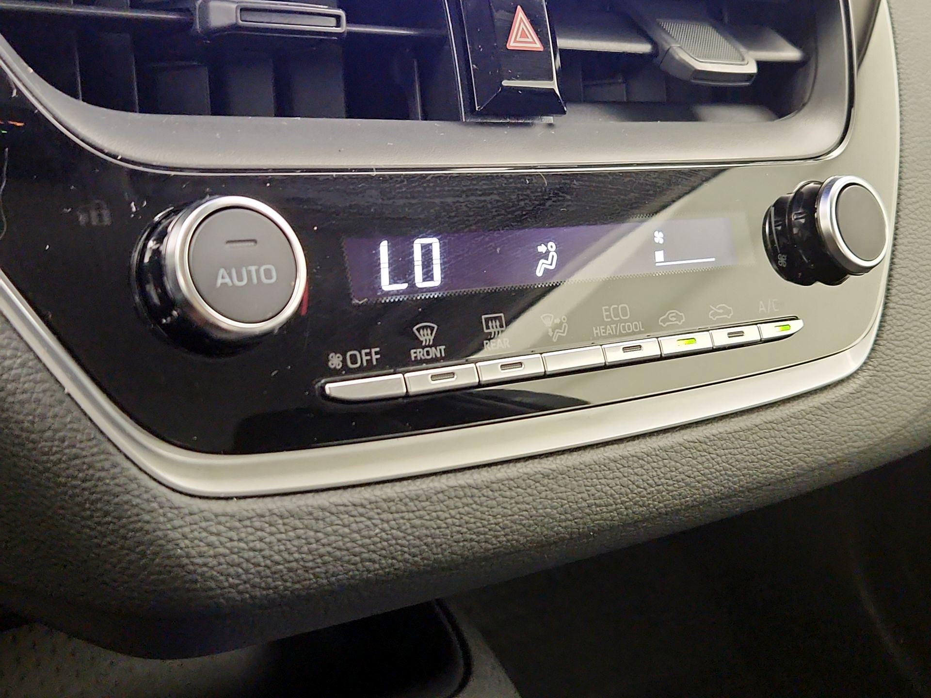 Thumbnail: 2024 Toyota Corolla - 16