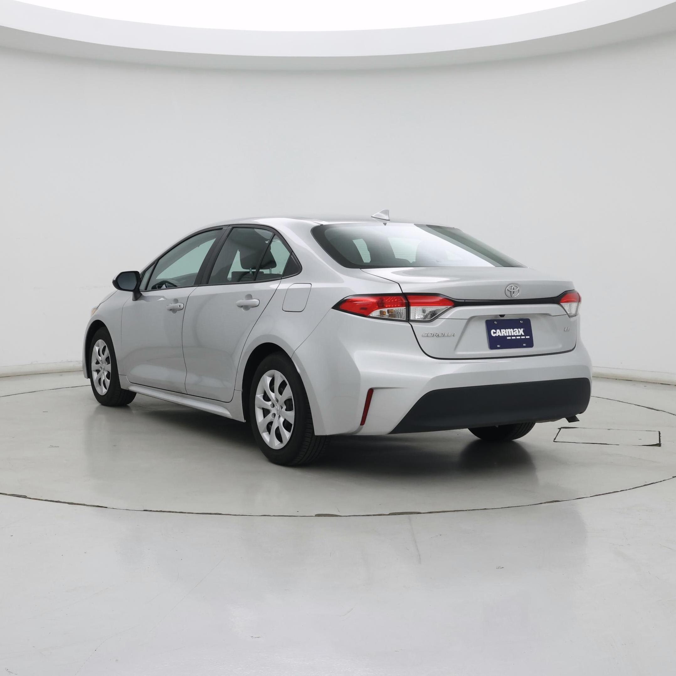 Thumbnail: 2024 Toyota Corolla - 2