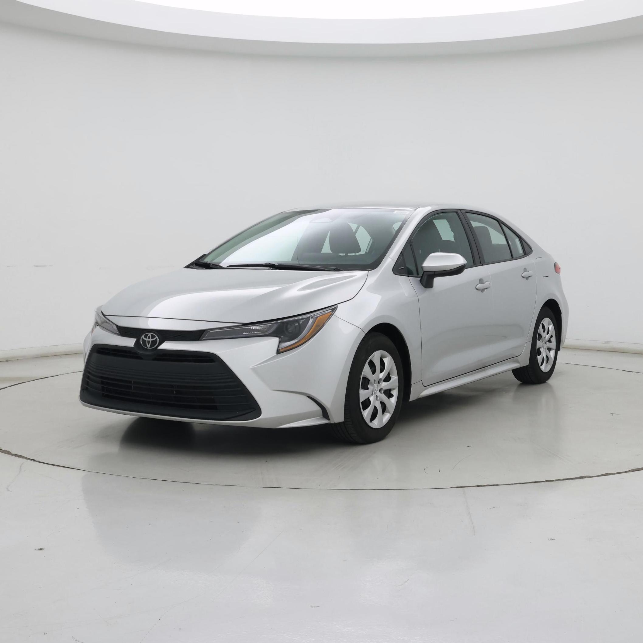 Thumbnail: 2024 Toyota Corolla - 4