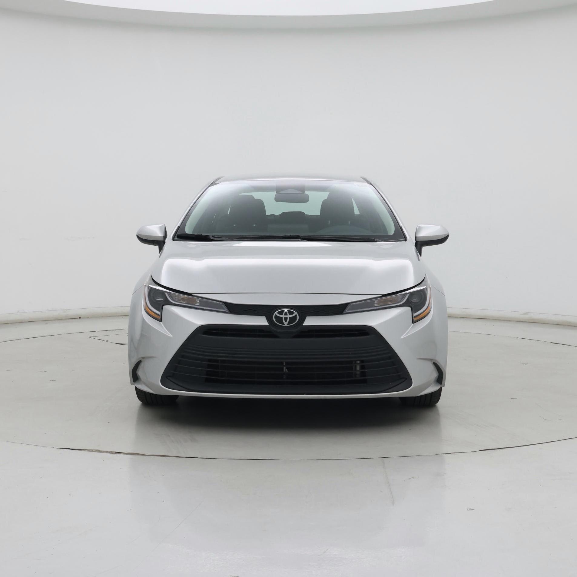 Thumbnail: 2024 Toyota Corolla - 5