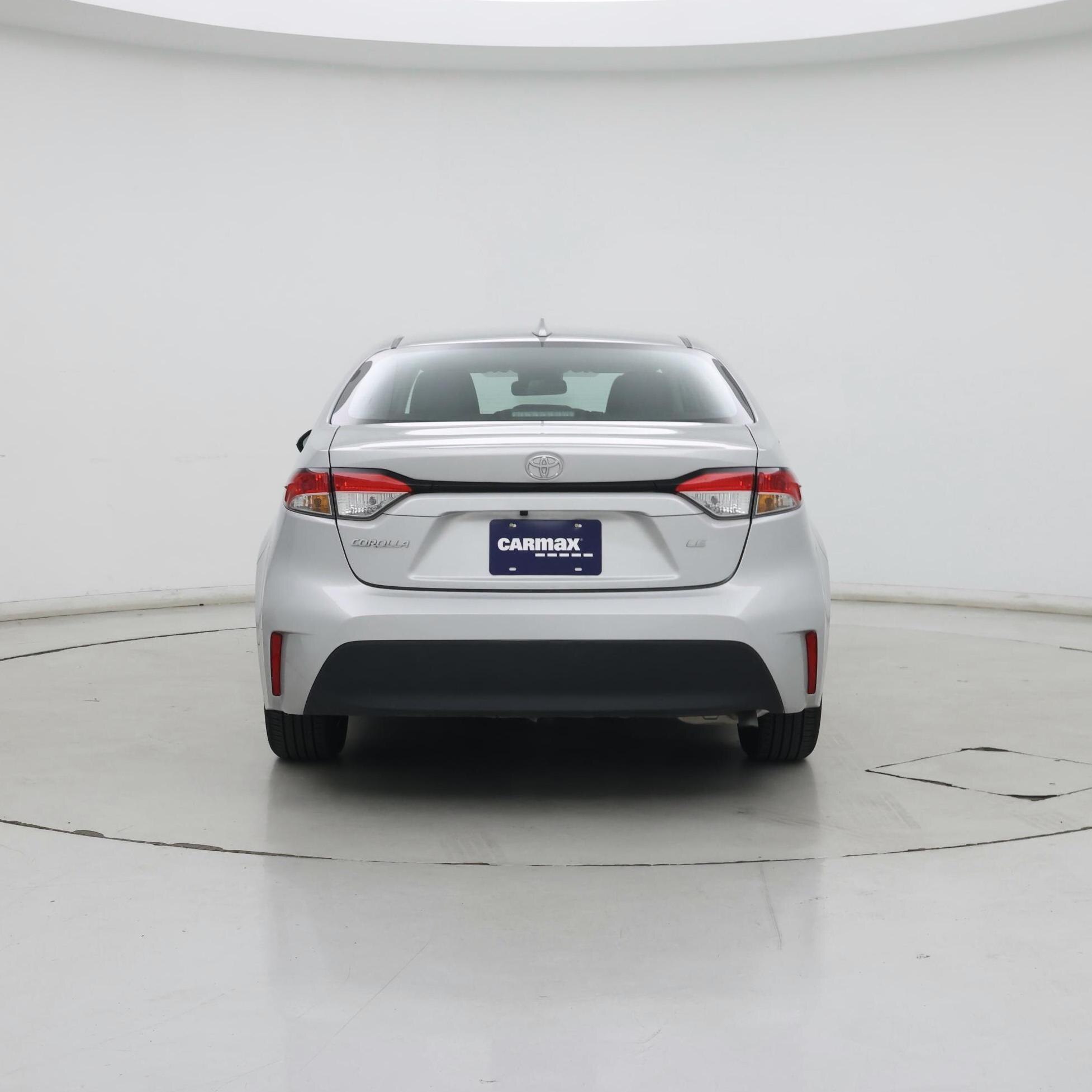Thumbnail: 2024 Toyota Corolla - 6