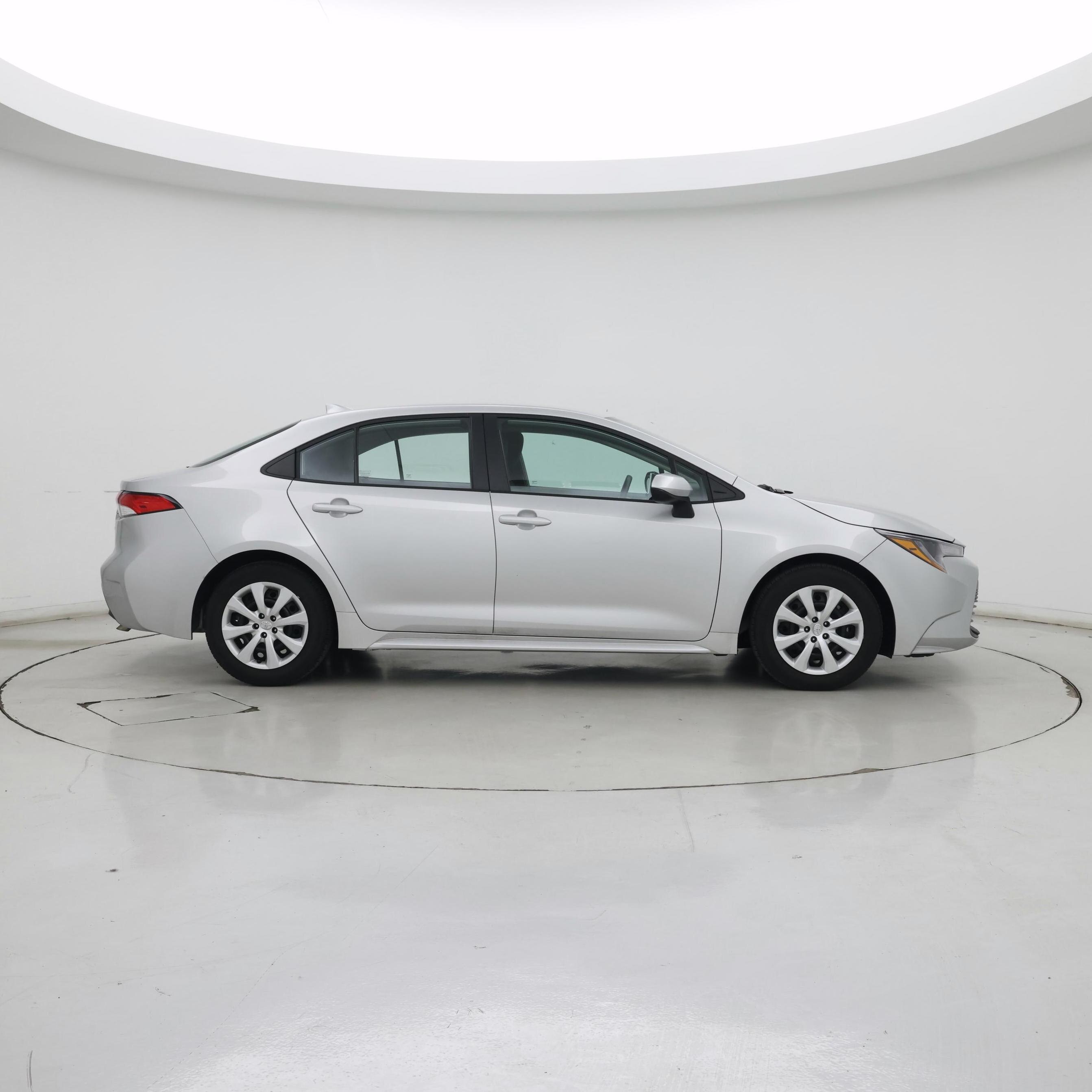 Thumbnail: 2024 Toyota Corolla - 7
