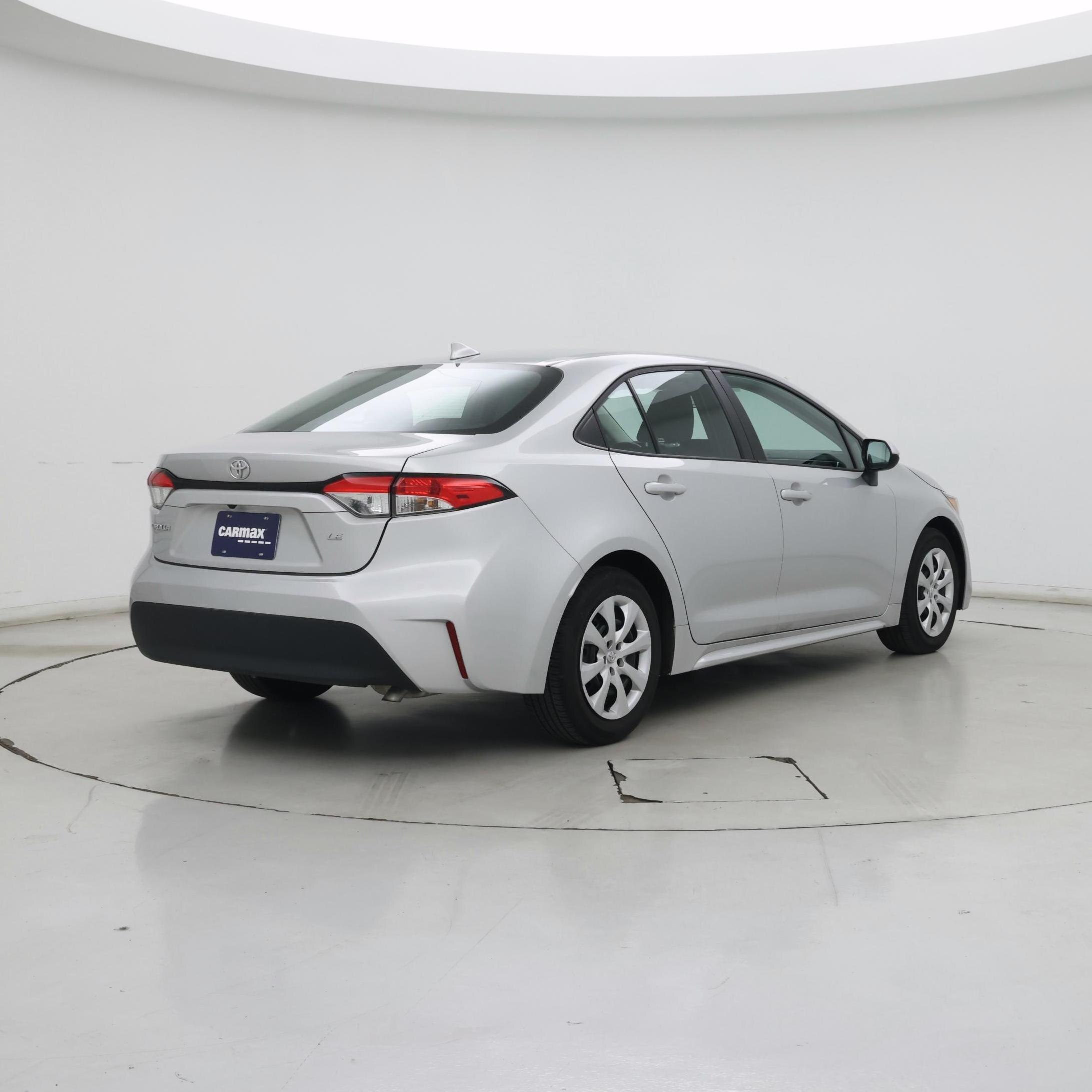 Thumbnail: 2024 Toyota Corolla - 8