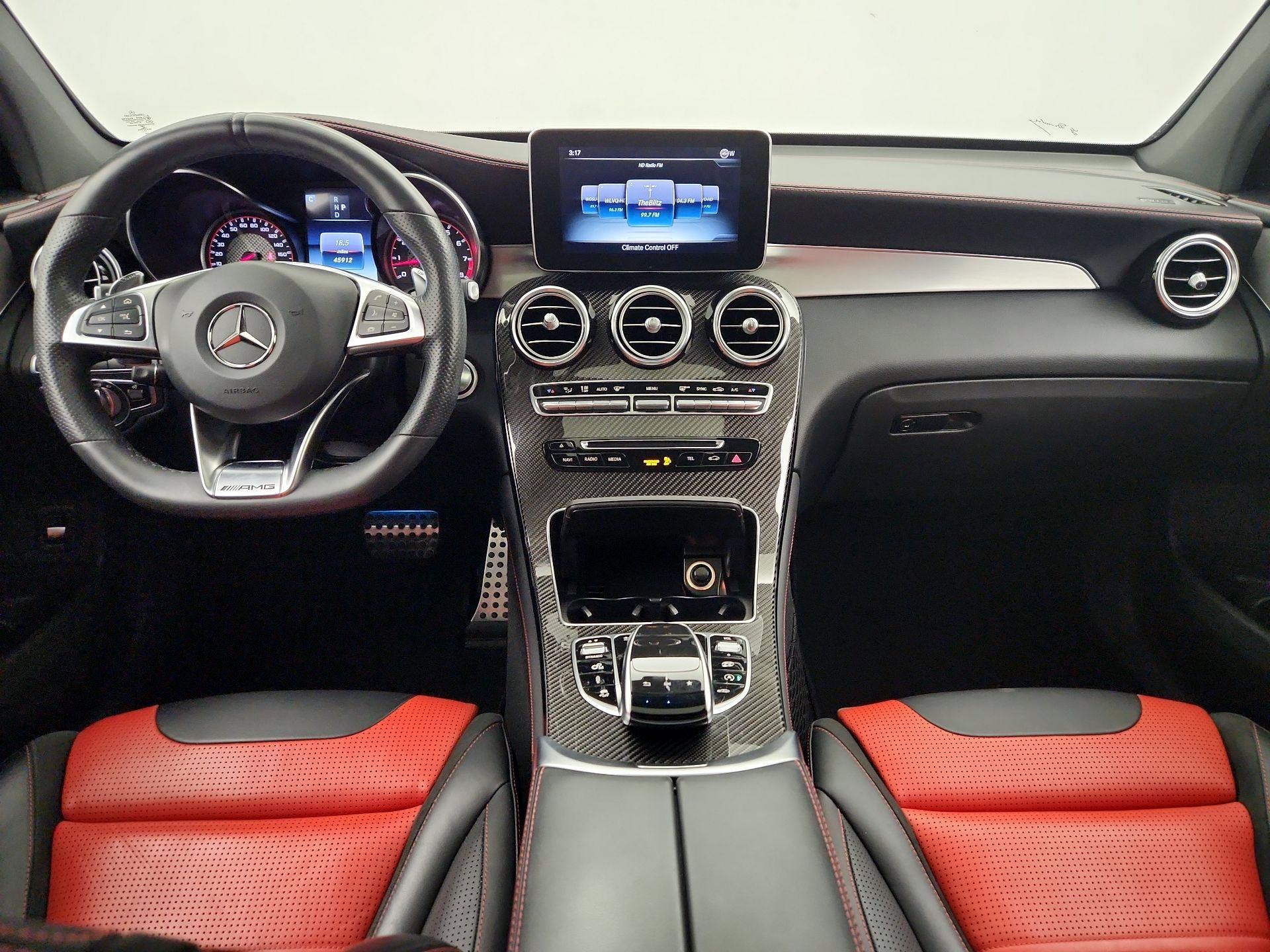 Thumbnail: 2019 Mercedes-Benz GL-Class - 9