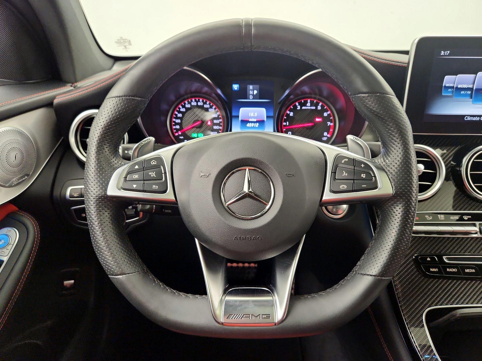 Thumbnail: 2019 Mercedes-Benz GL-Class - 10