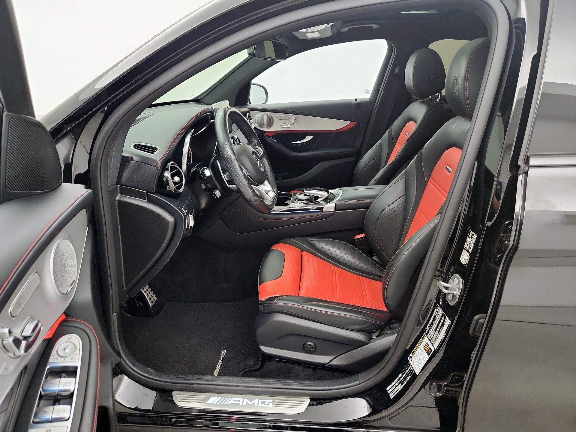 Thumbnail: 2019 Mercedes-Benz GL-Class - 11