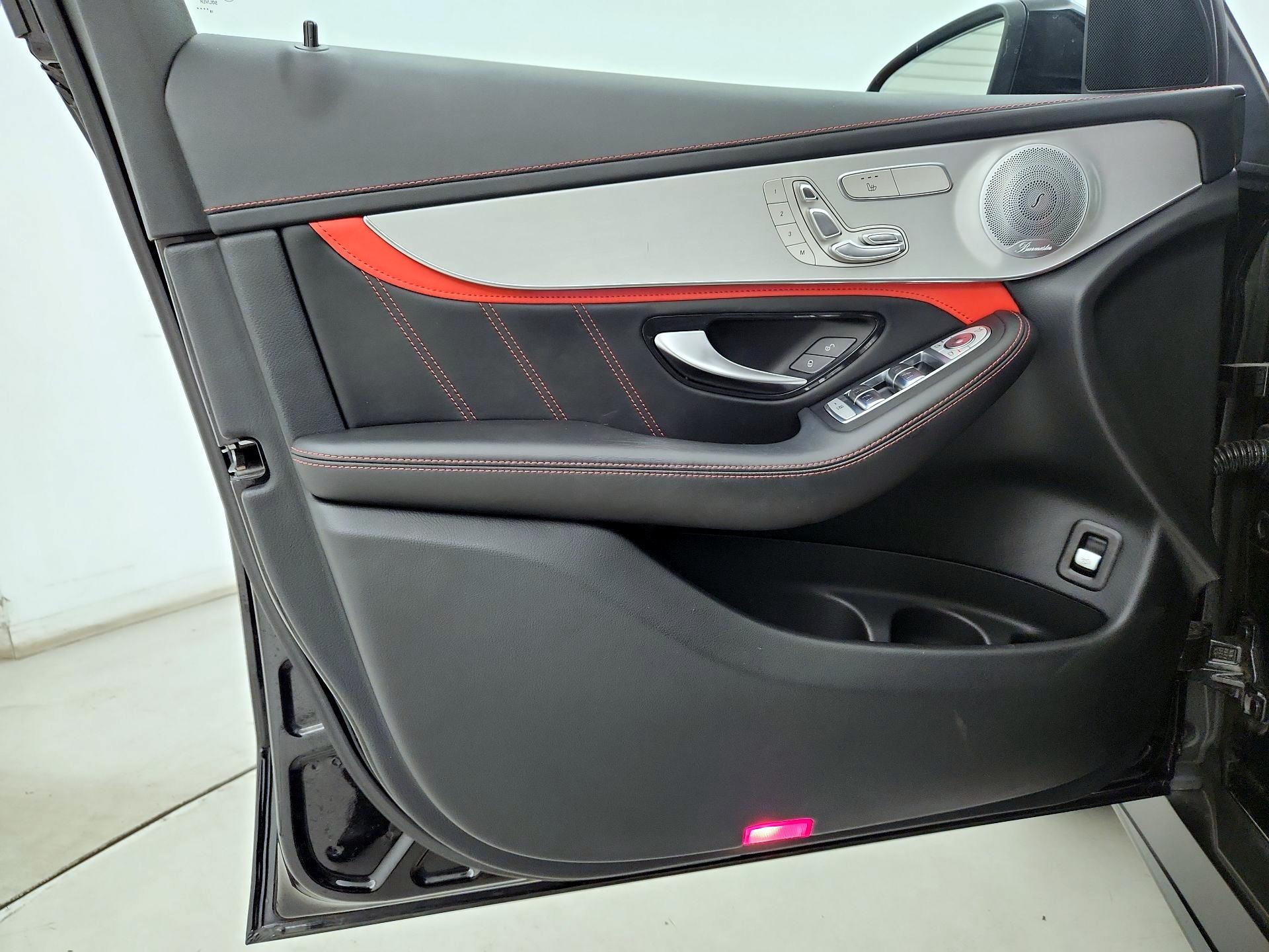 Thumbnail: 2019 Mercedes-Benz GL-Class - 12