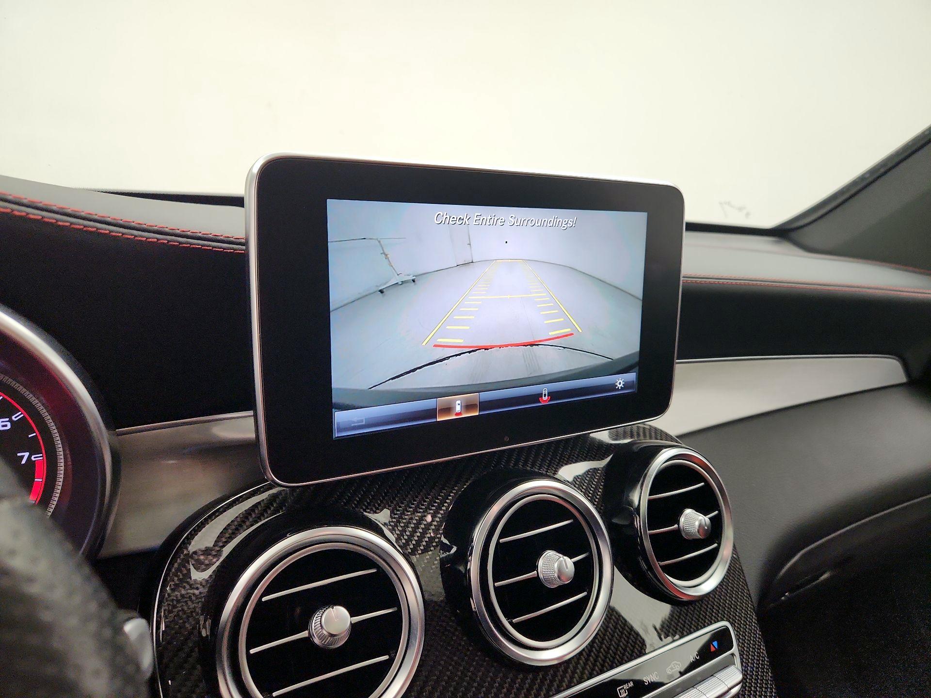 Thumbnail: 2019 Mercedes-Benz GL-Class - 15