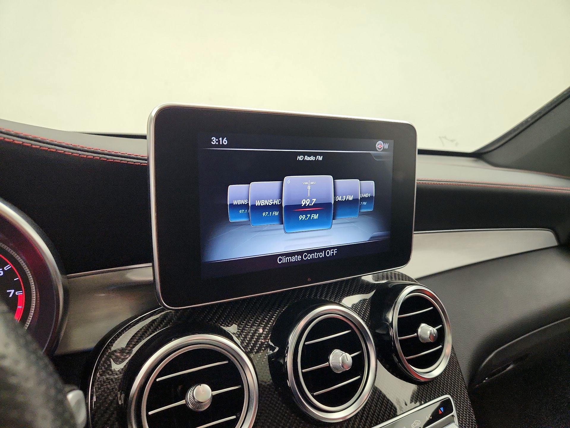 Thumbnail: 2019 Mercedes-Benz GL-Class - 16
