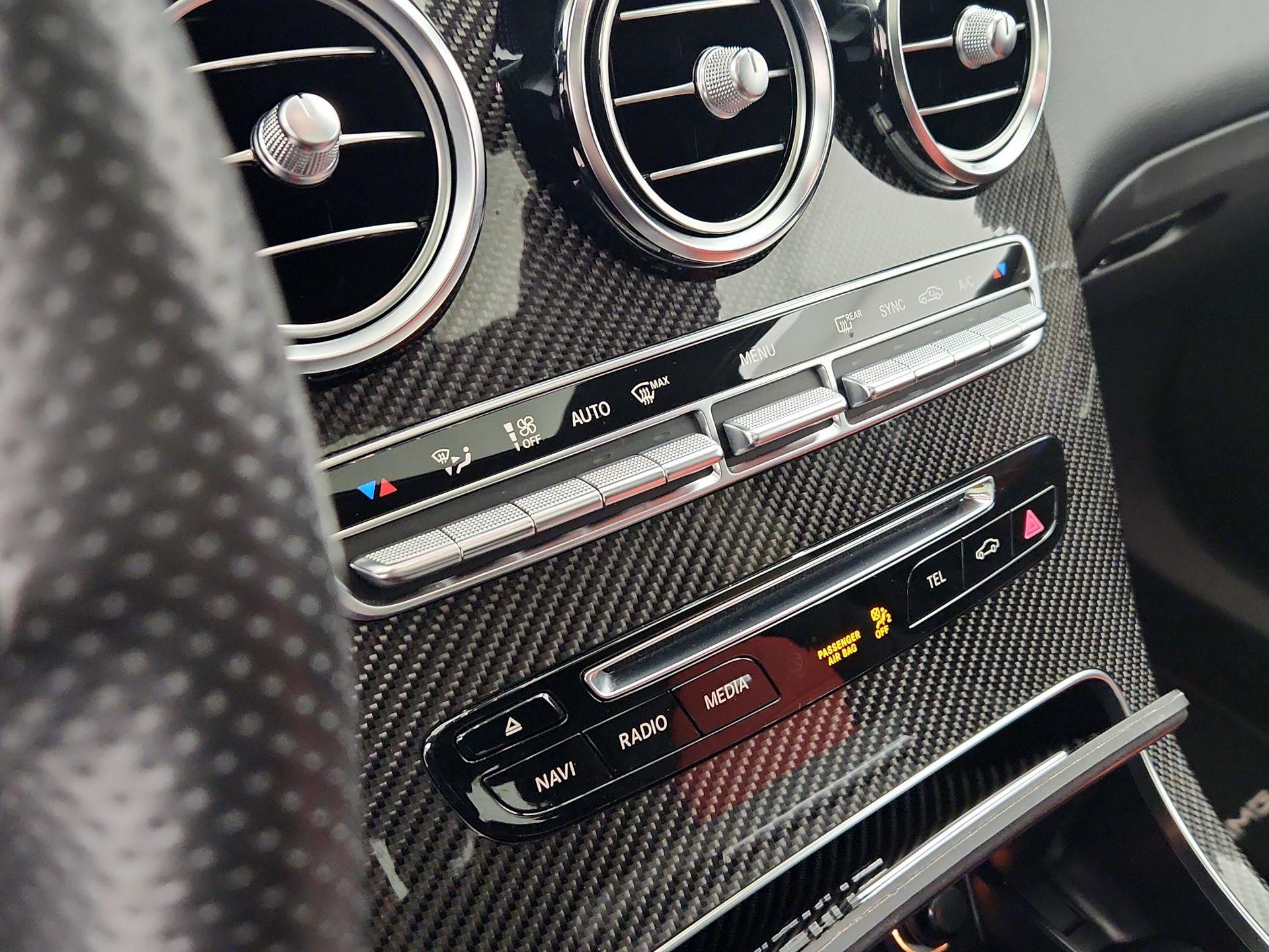 Thumbnail: 2019 Mercedes-Benz GL-Class - 17