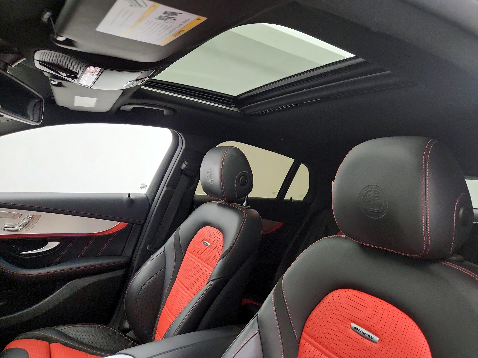 Thumbnail: 2019 Mercedes-Benz GL-Class - 20