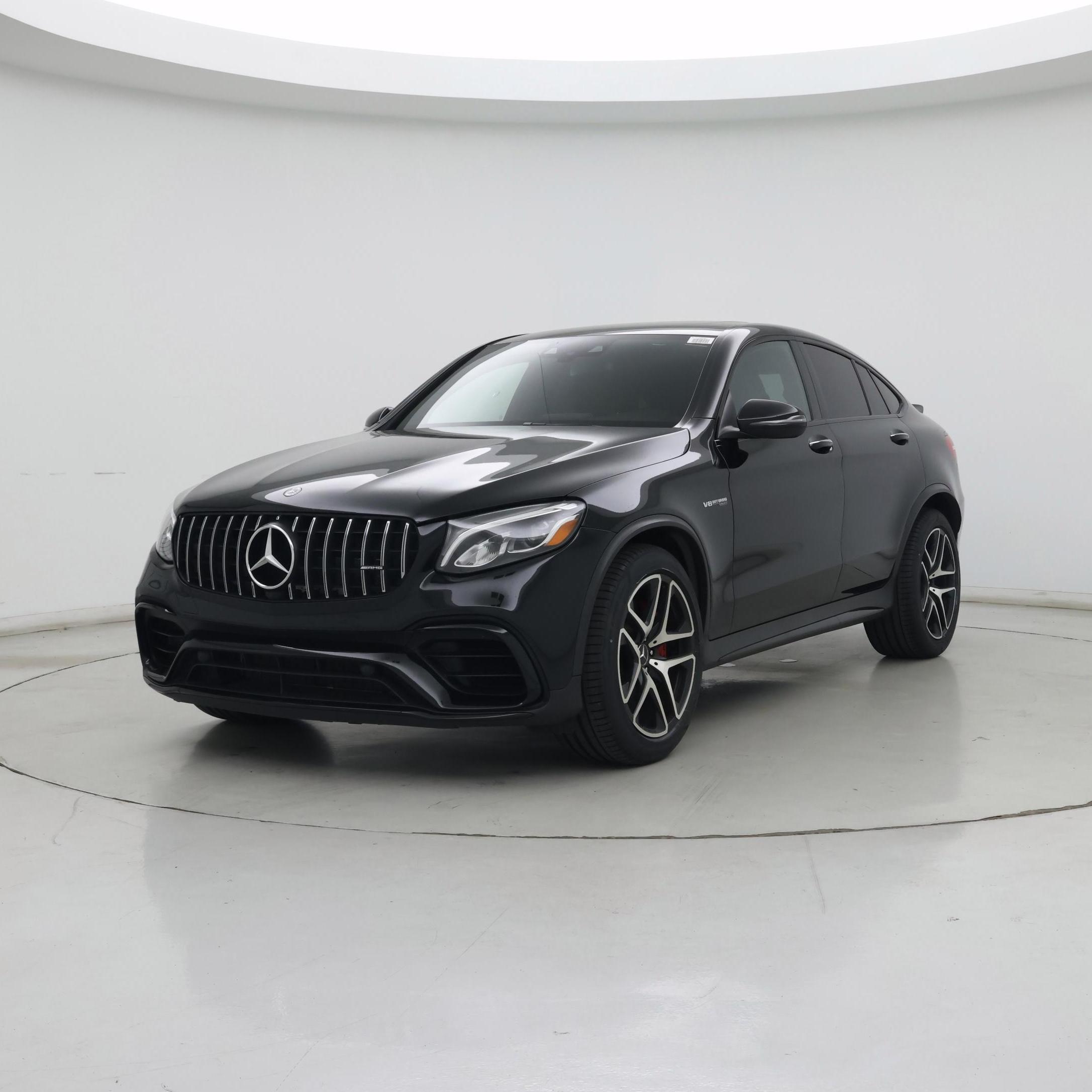 Thumbnail: 2019 Mercedes-Benz GL-Class - 4