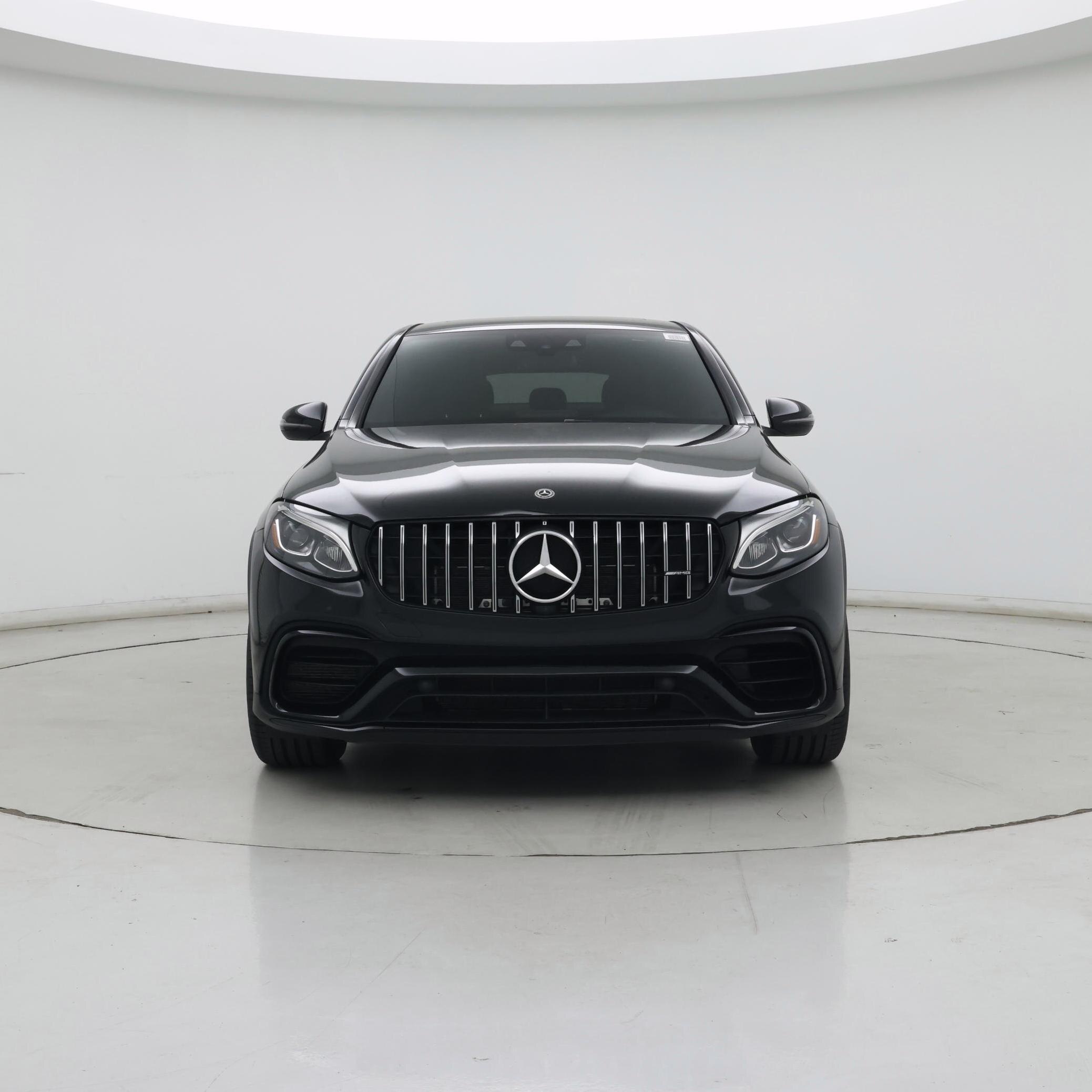 Thumbnail: 2019 Mercedes-Benz GL-Class - 5