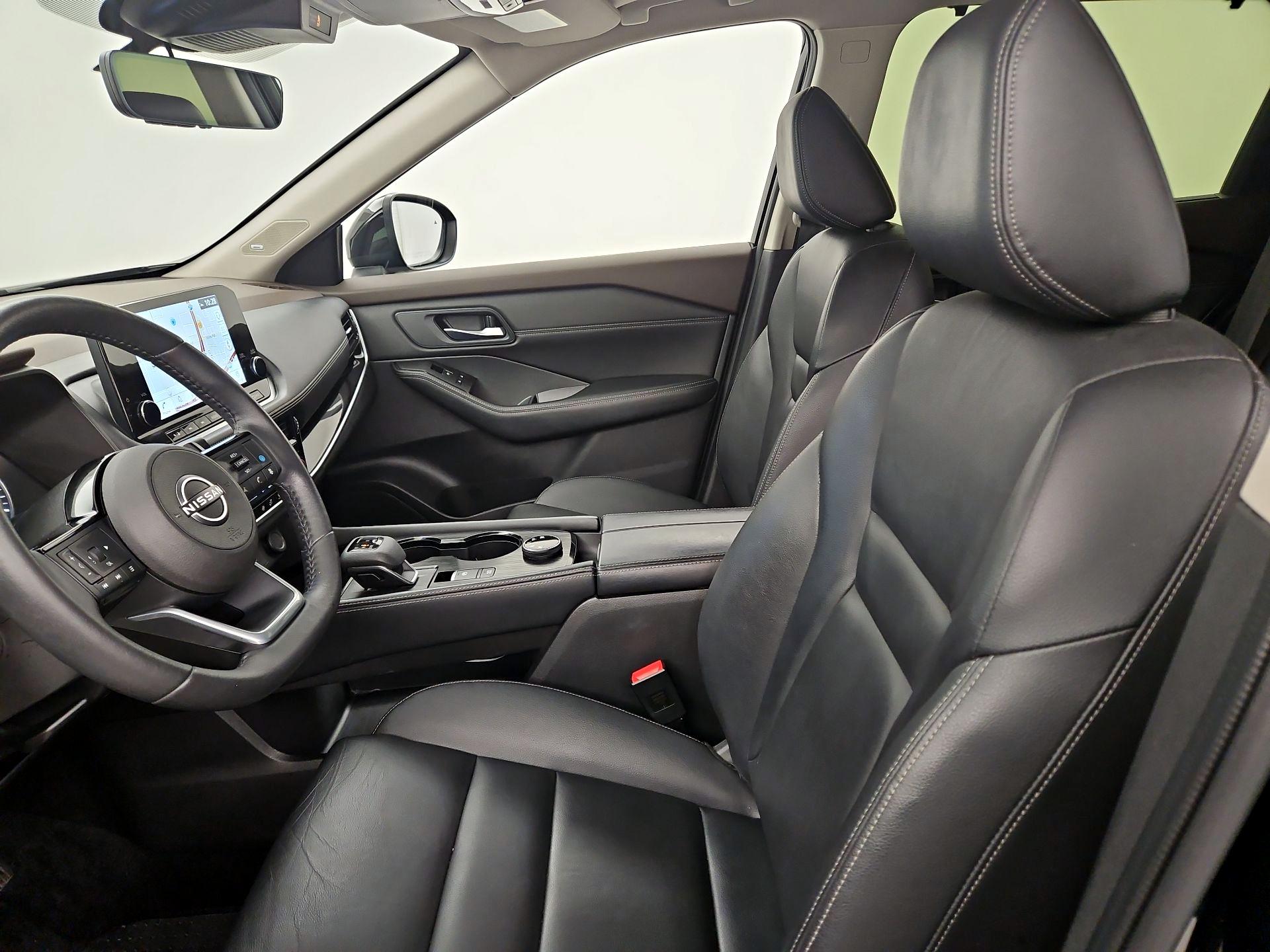 Thumbnail: 2023 Nissan Rogue - 11