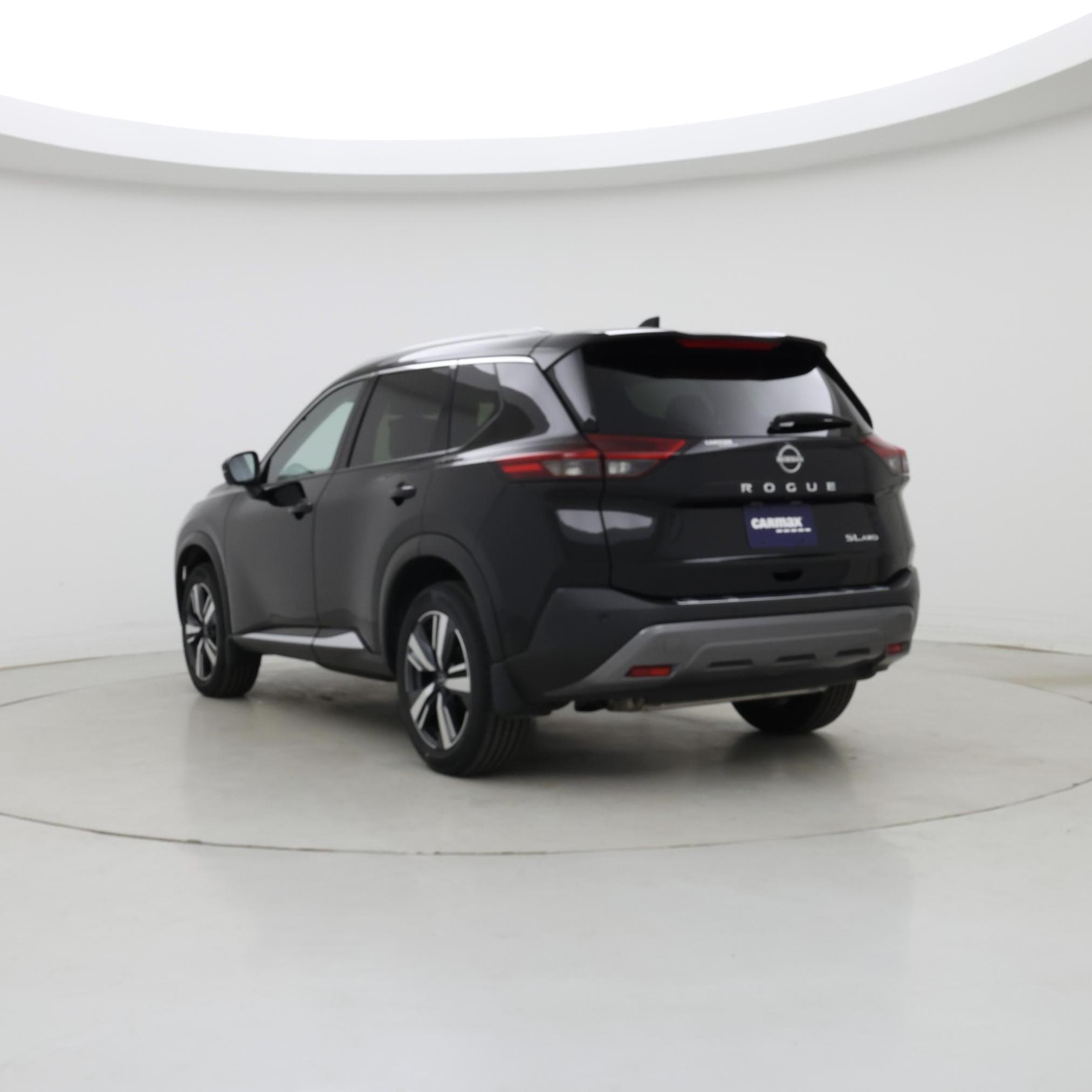 Thumbnail: 2023 Nissan Rogue - 2