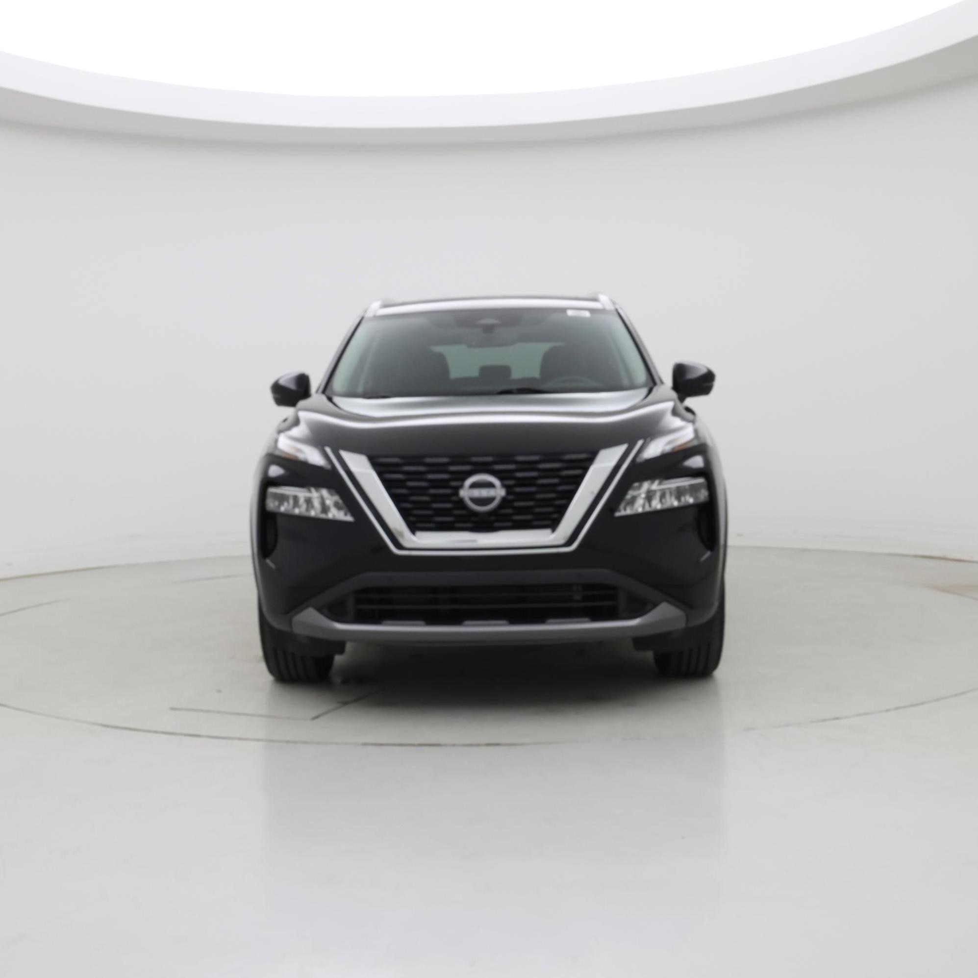 Thumbnail: 2023 Nissan Rogue - 5