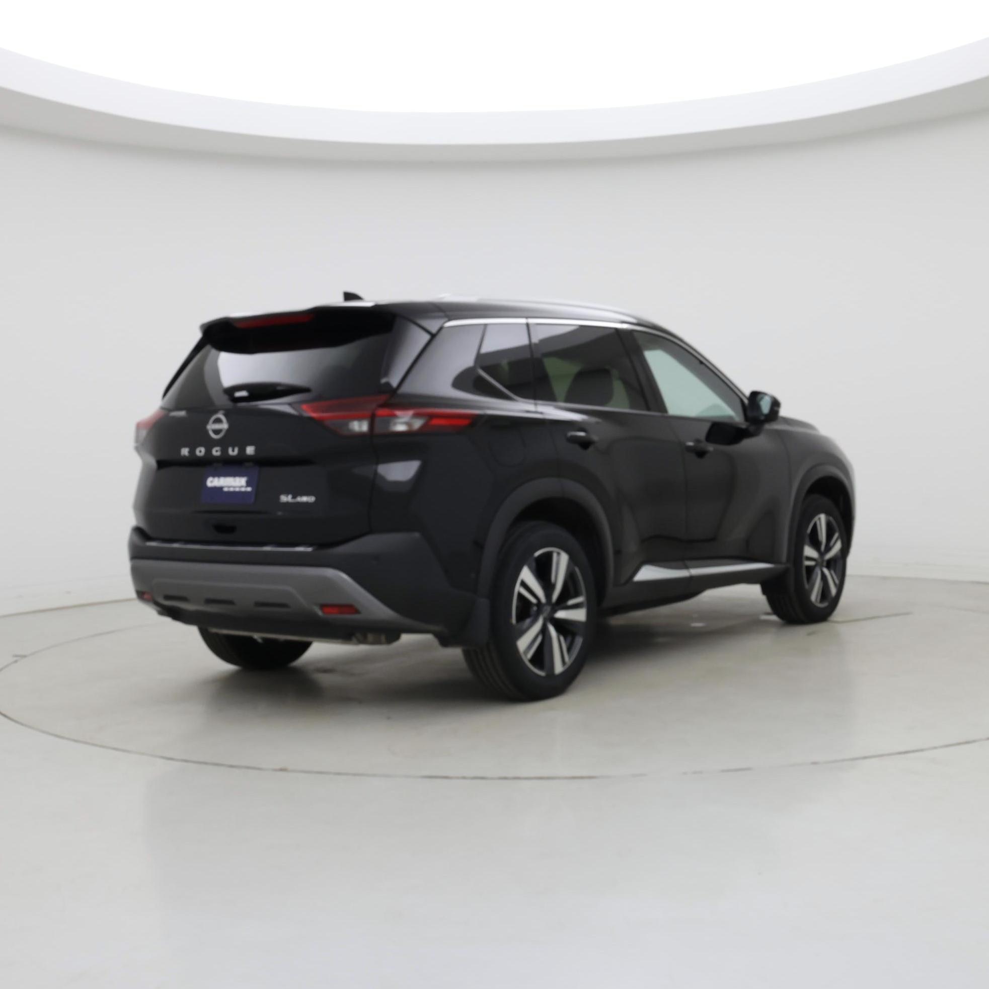 Thumbnail: 2023 Nissan Rogue - 8