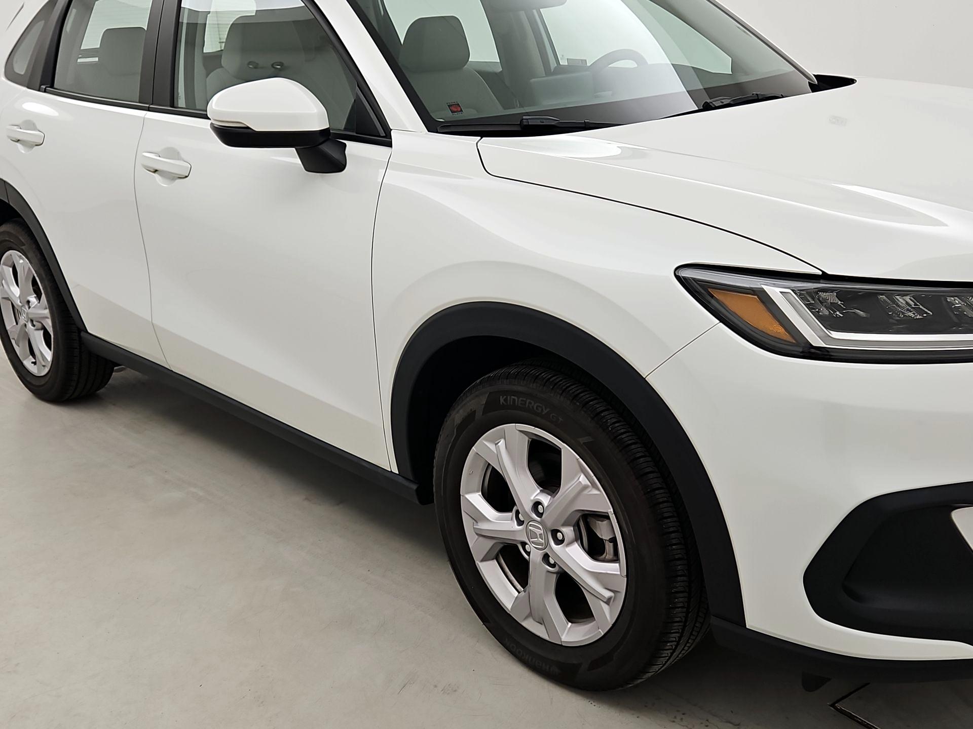Thumbnail: 2023 Honda HR-V - 1