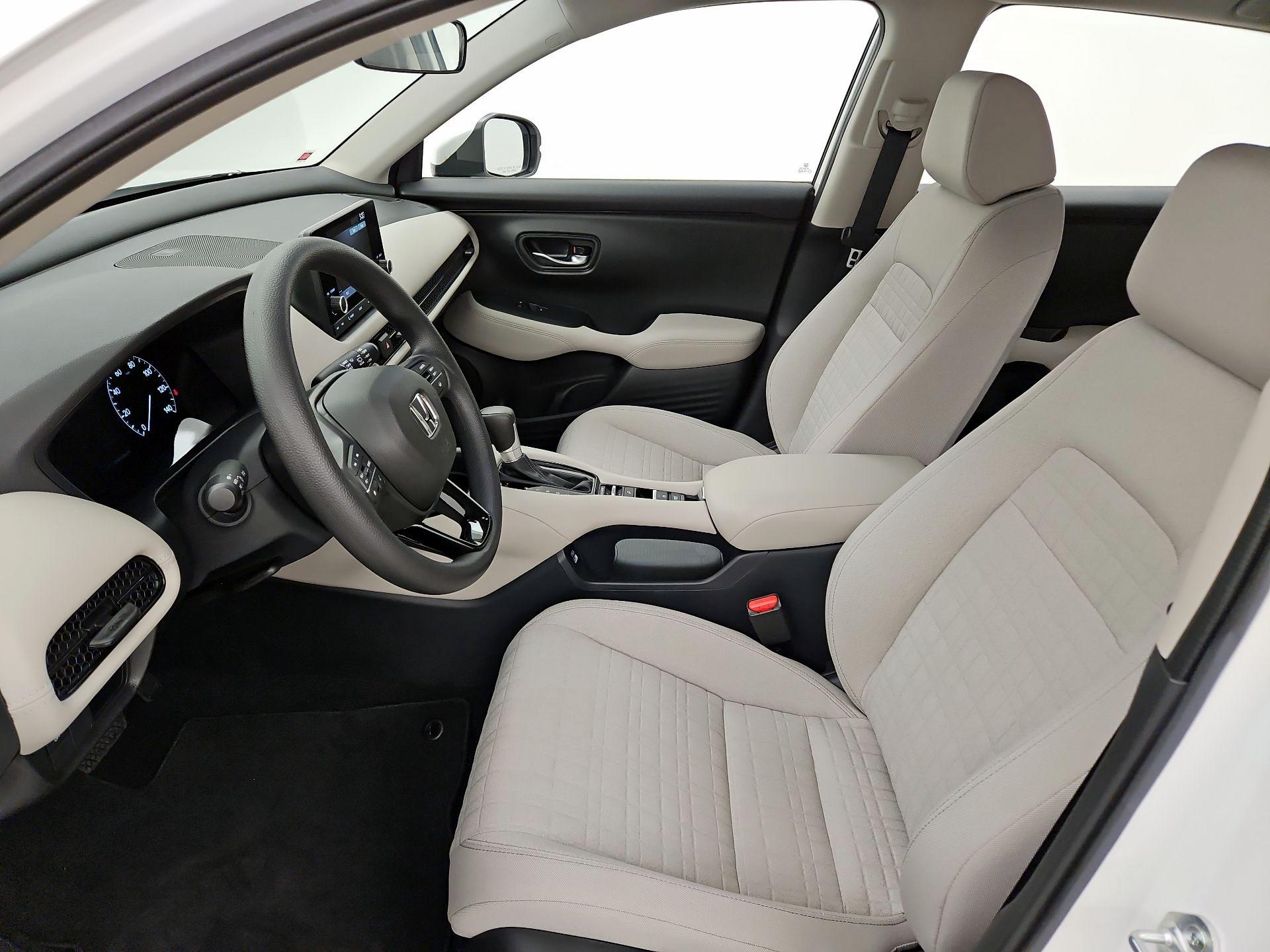 Thumbnail: 2023 Honda HR-V - 11