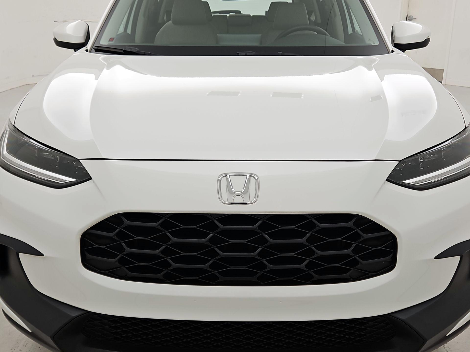 Thumbnail: 2023 Honda HR-V - 2